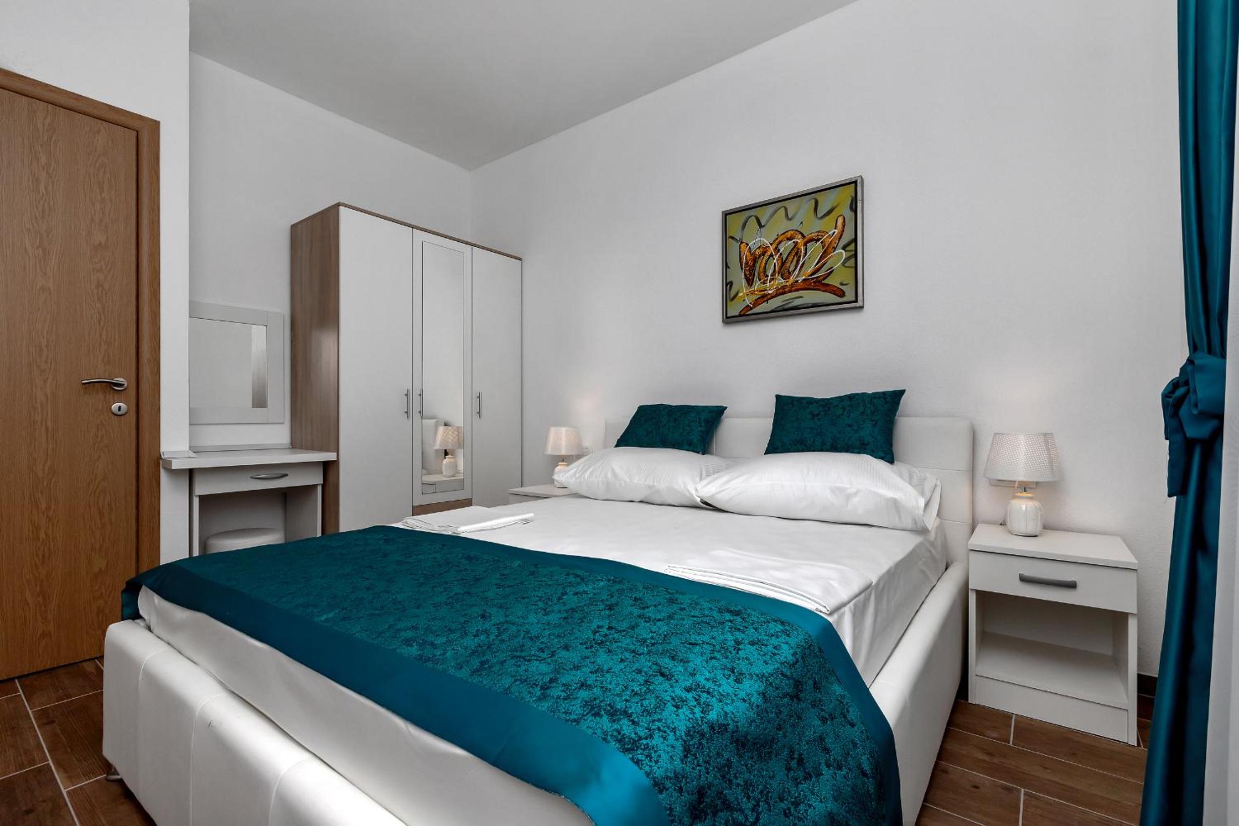 Apartments Villa Medo