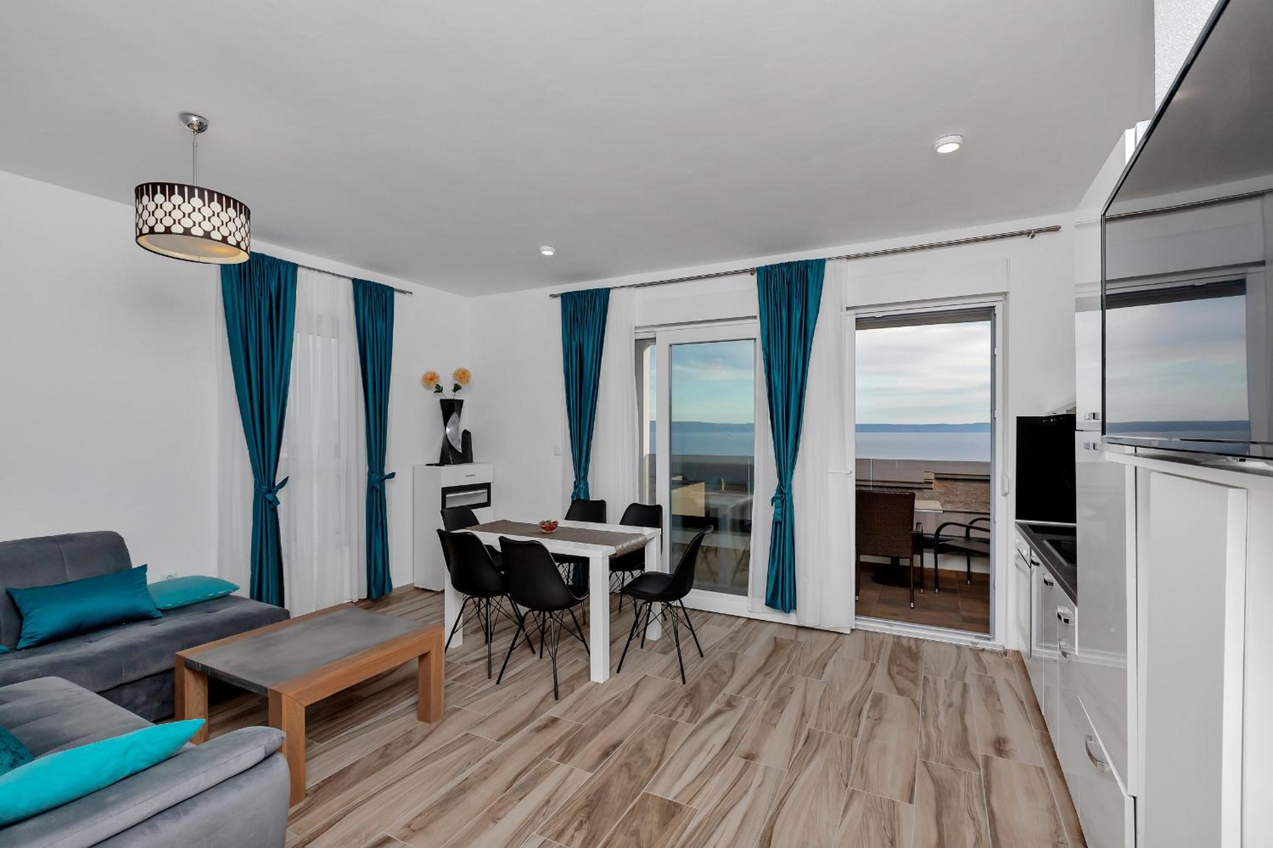 Apartments Villa Medo