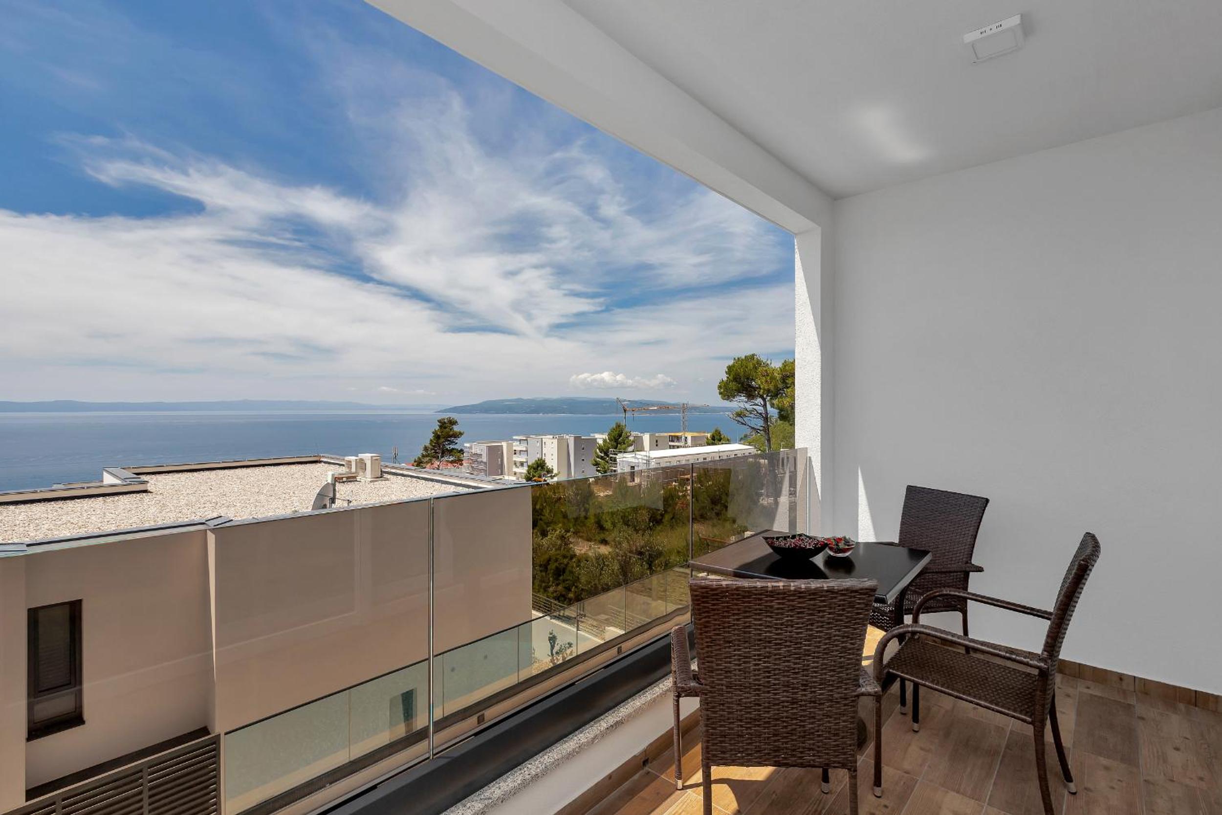 Apartments Villa Medo