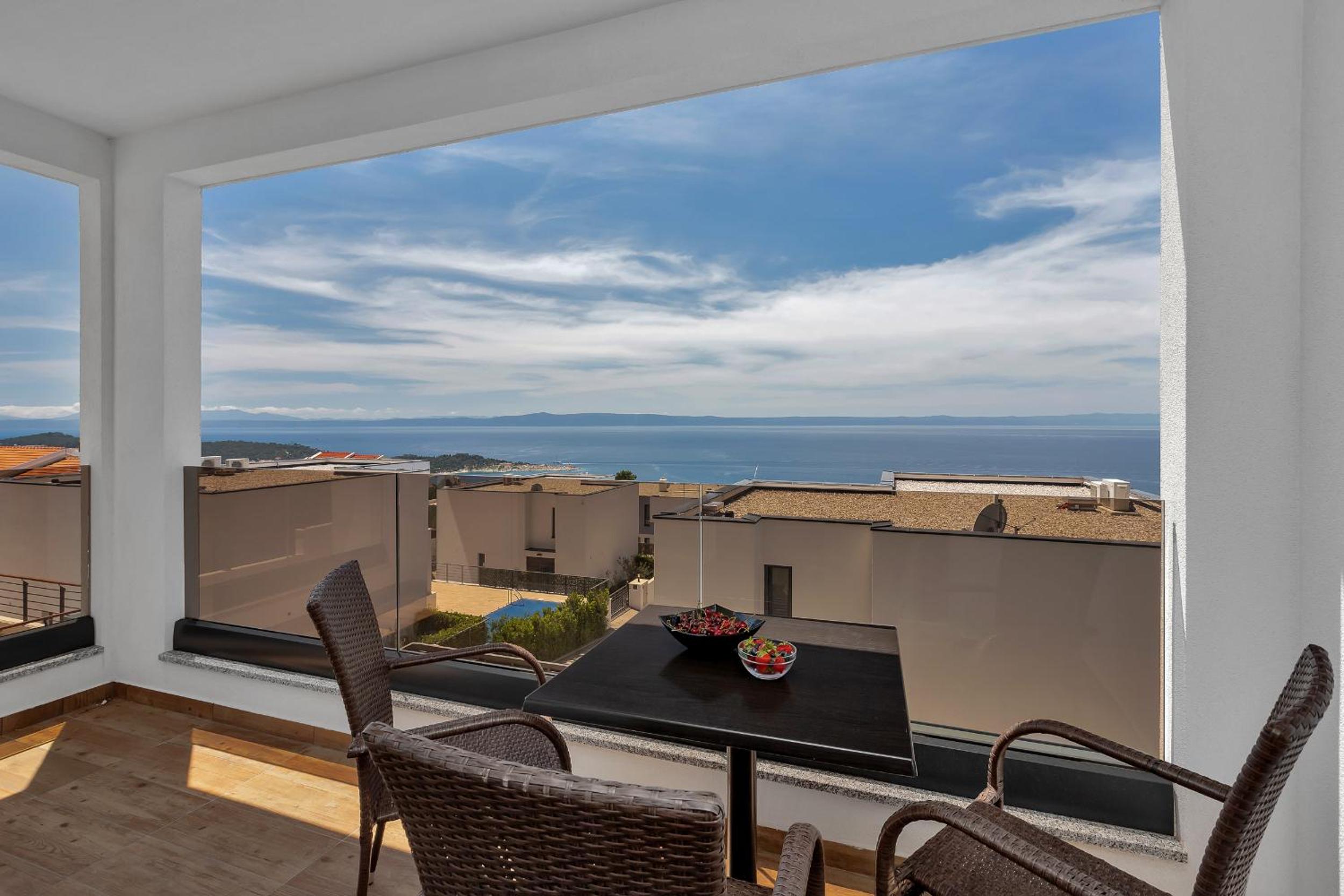 Apartments Villa Medo