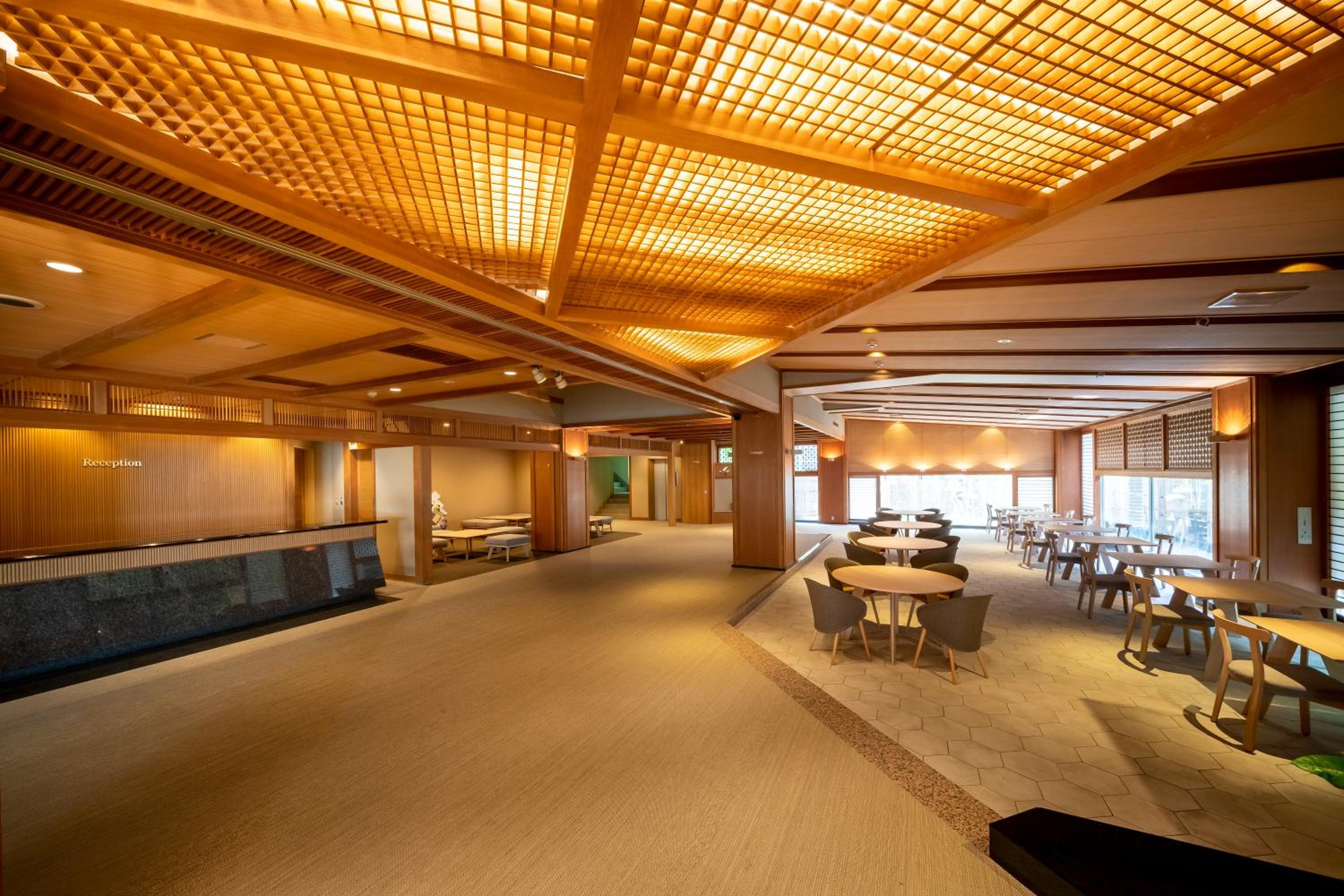 onsen hotel OMOTO