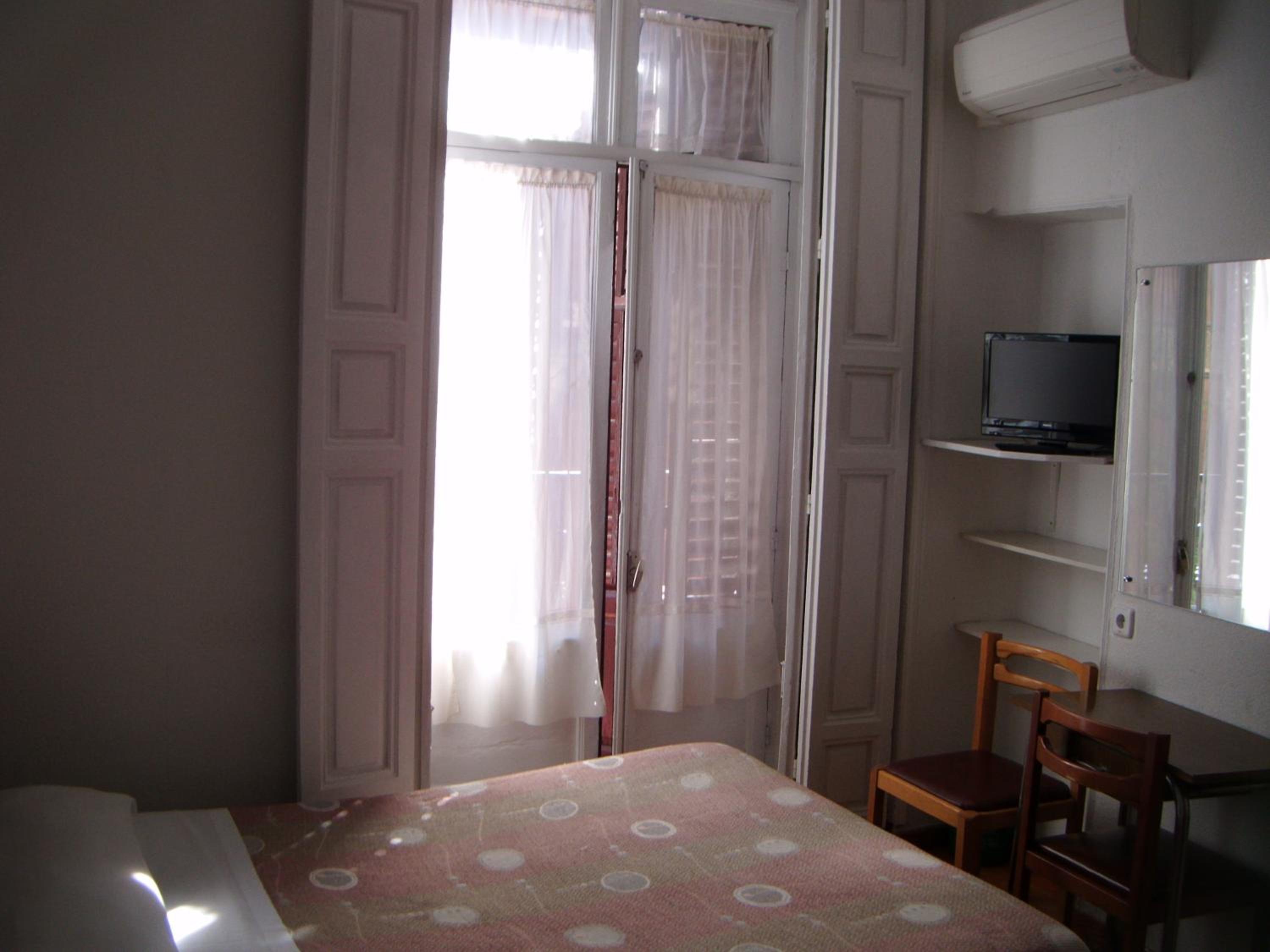 Hostal Tudescos