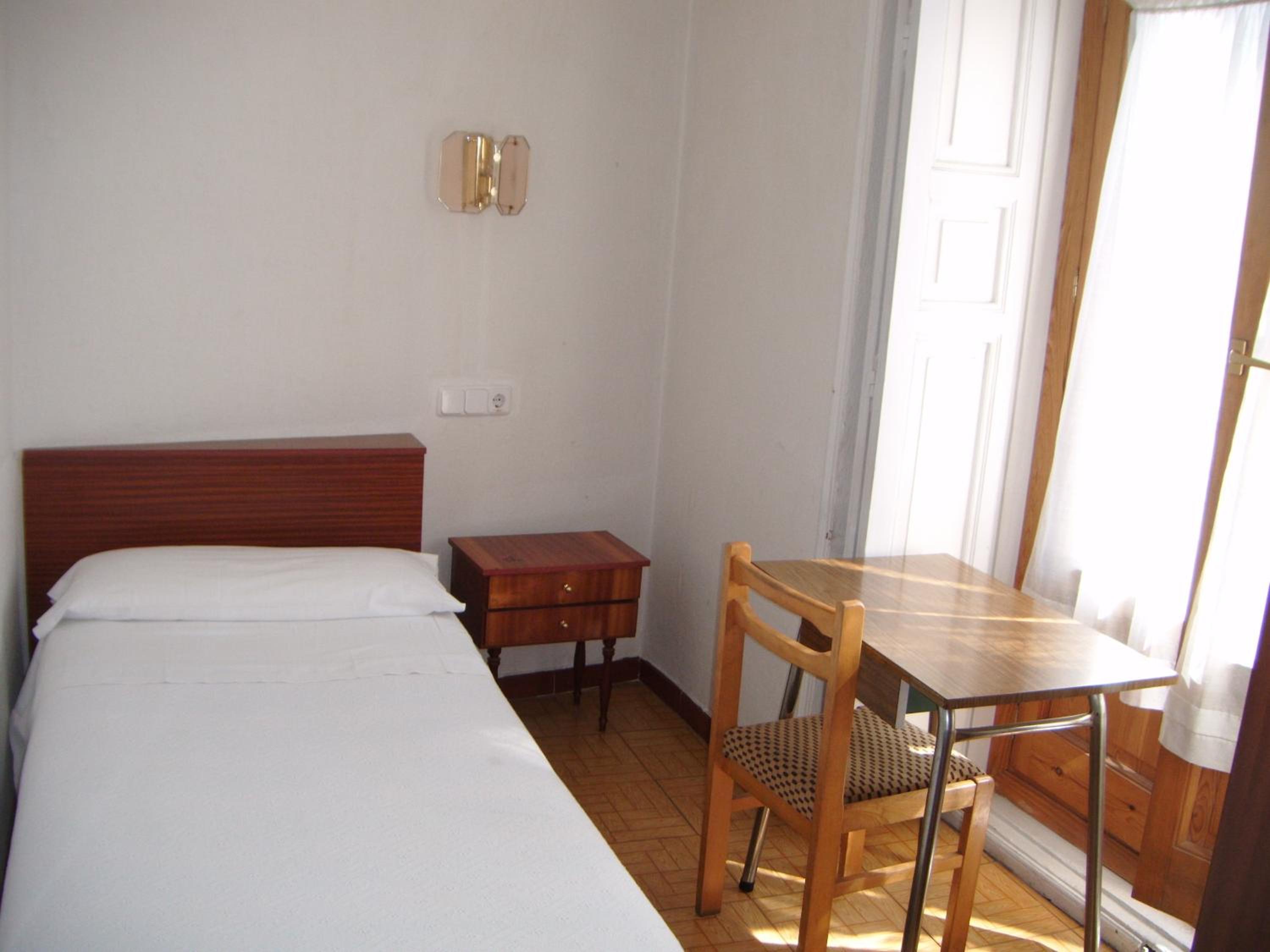 Hostal Tudescos