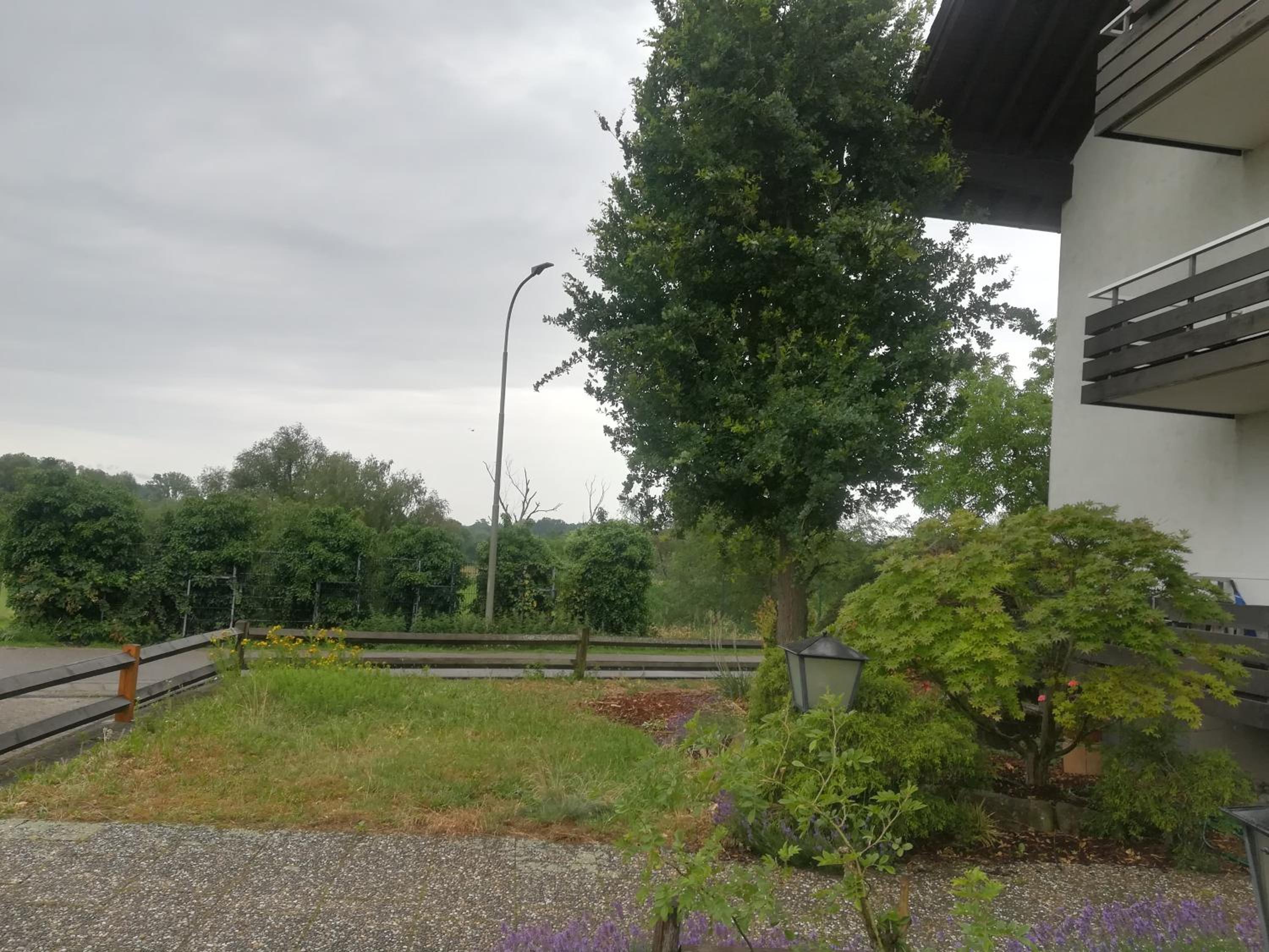 Ferienwohnung Ziegelbergblick