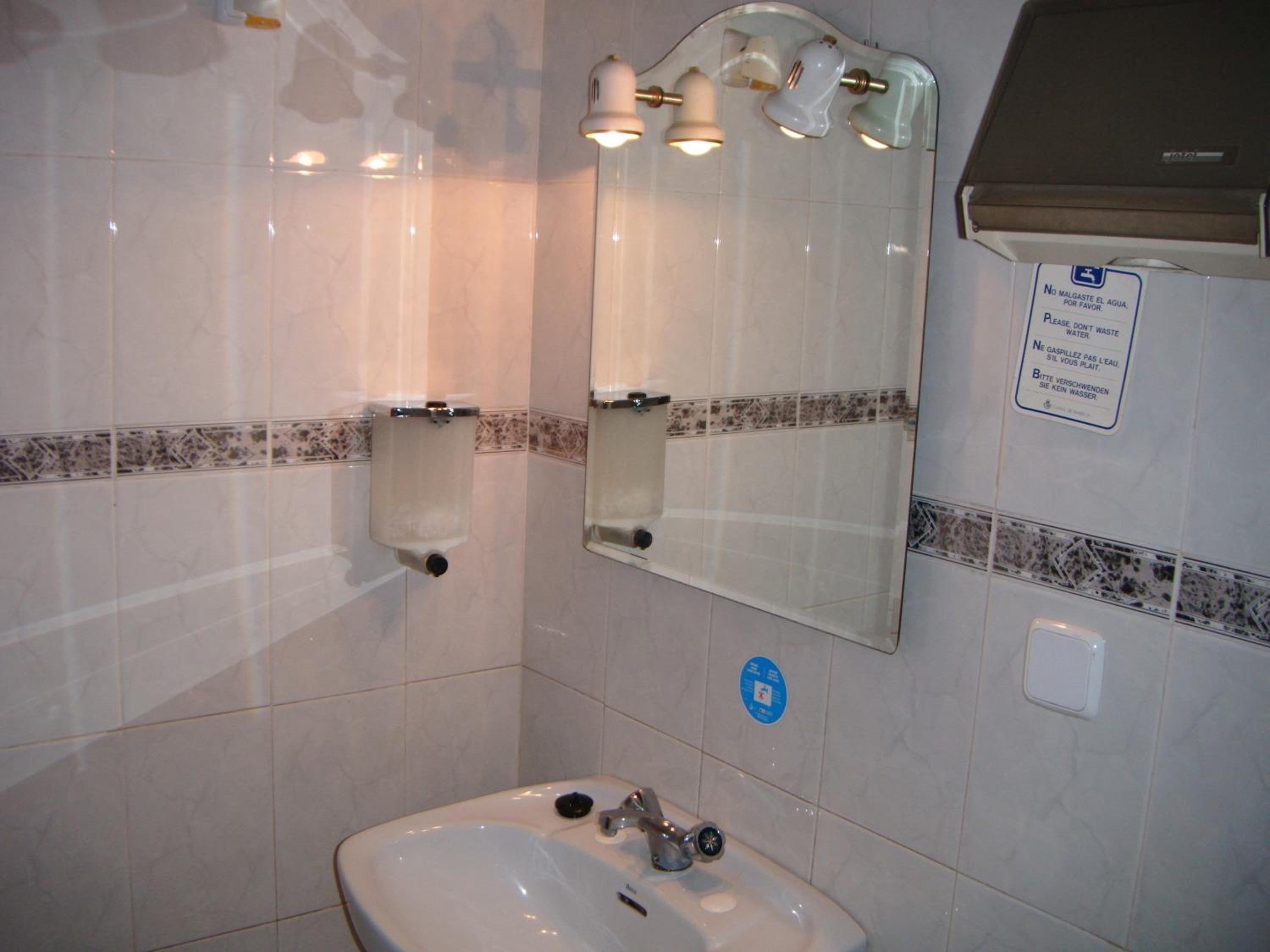 Hostal Tudescos