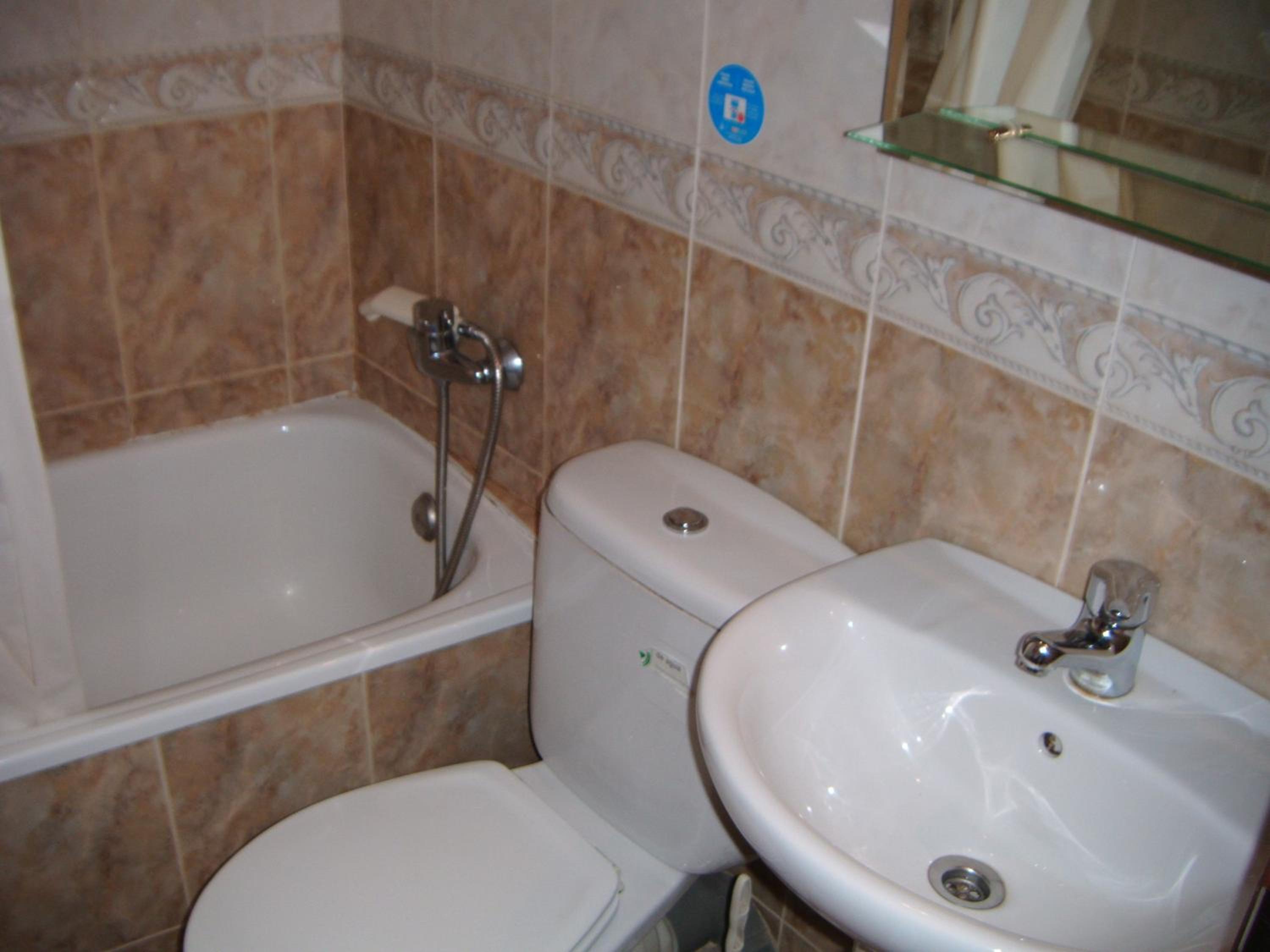 Hostal Tudescos