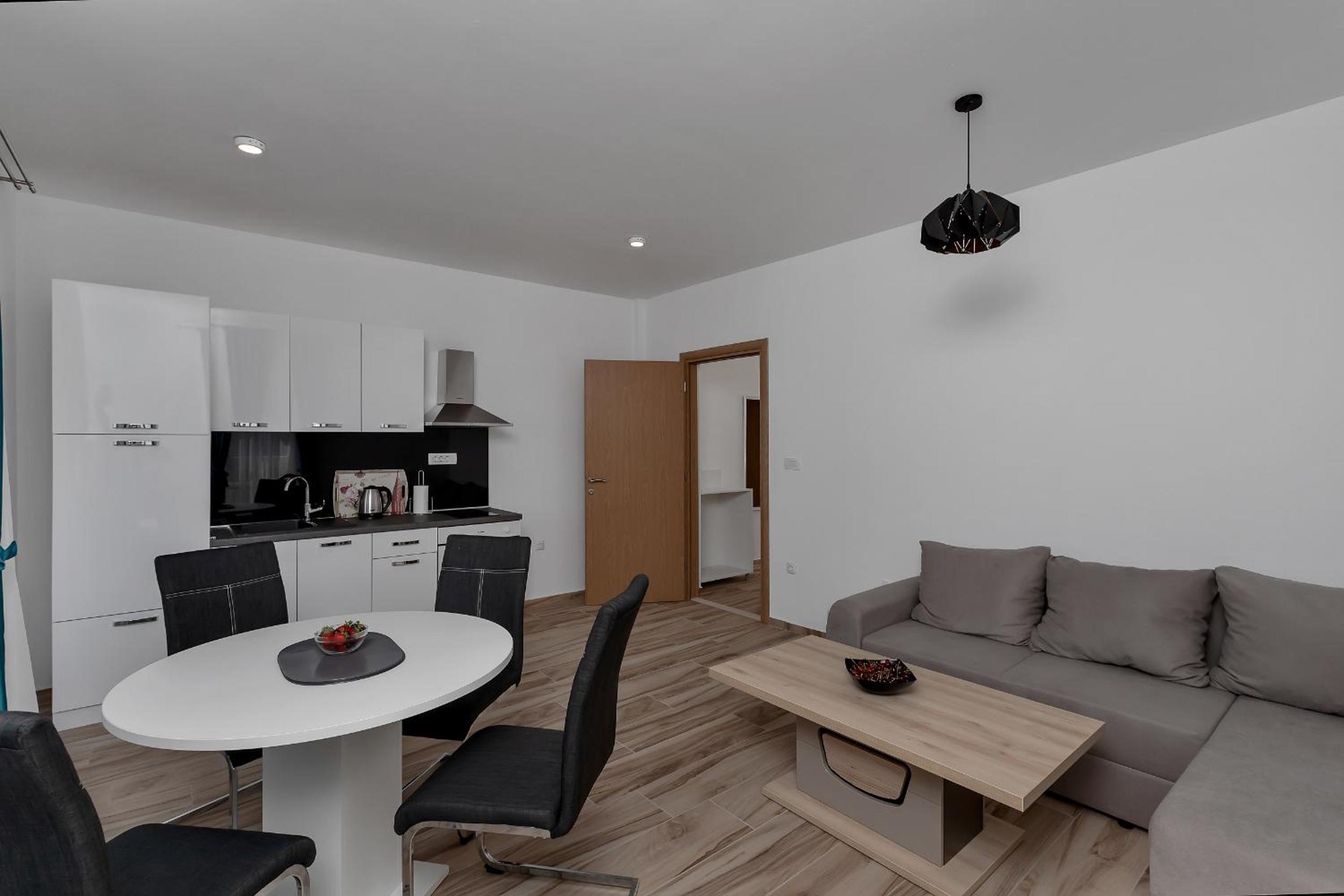 Apartments Villa Medo