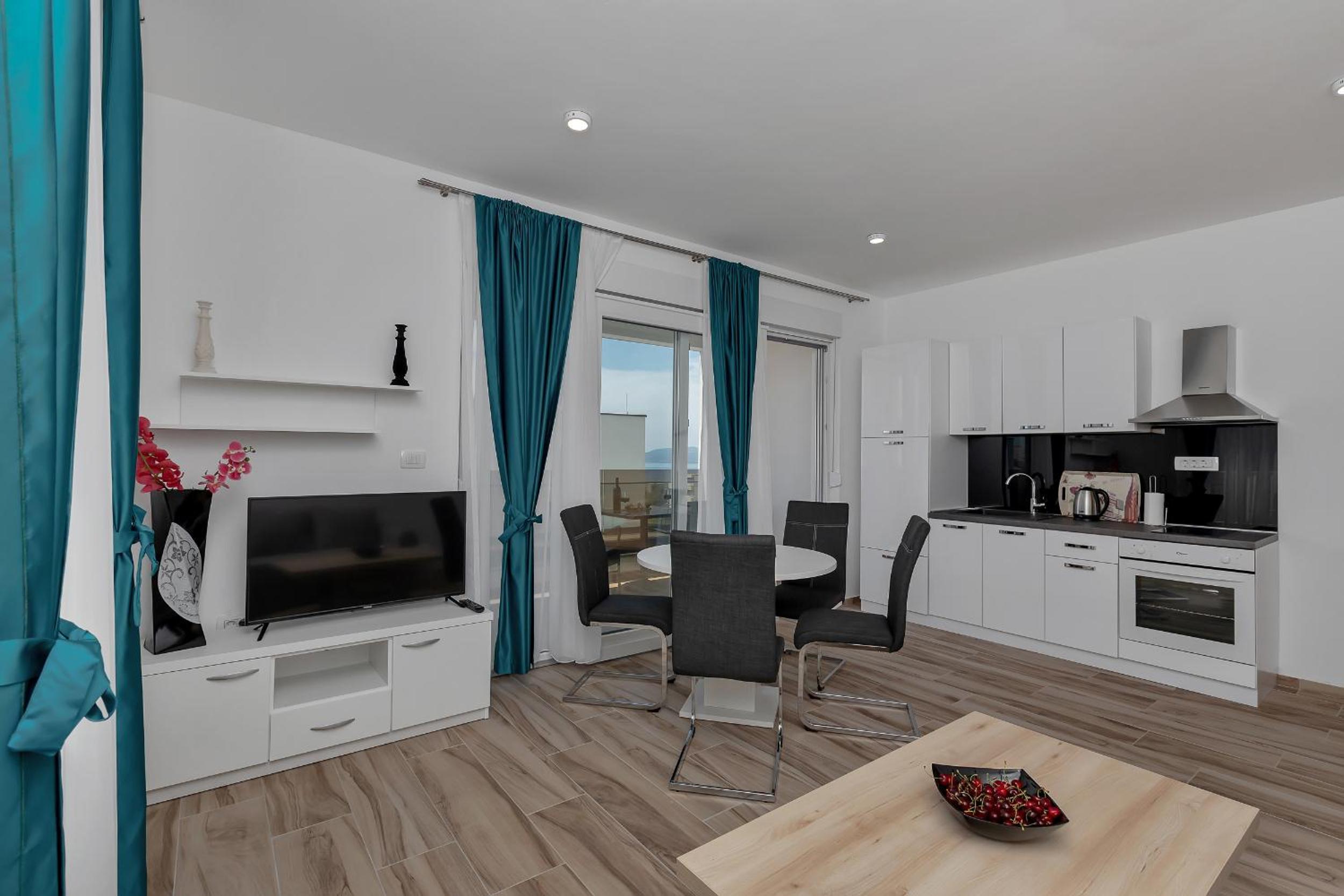 Apartments Villa Medo