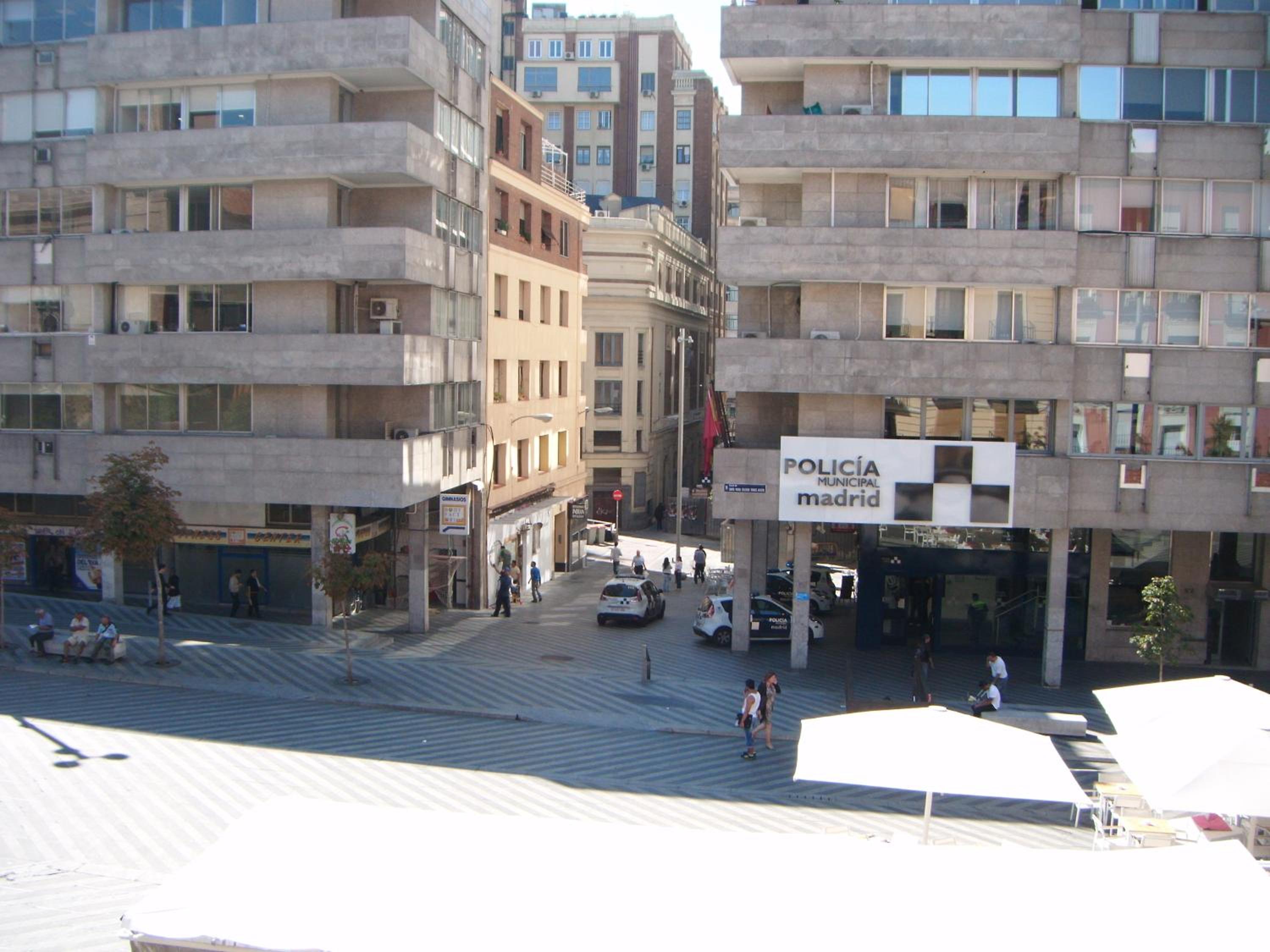 Hostal Tudescos
