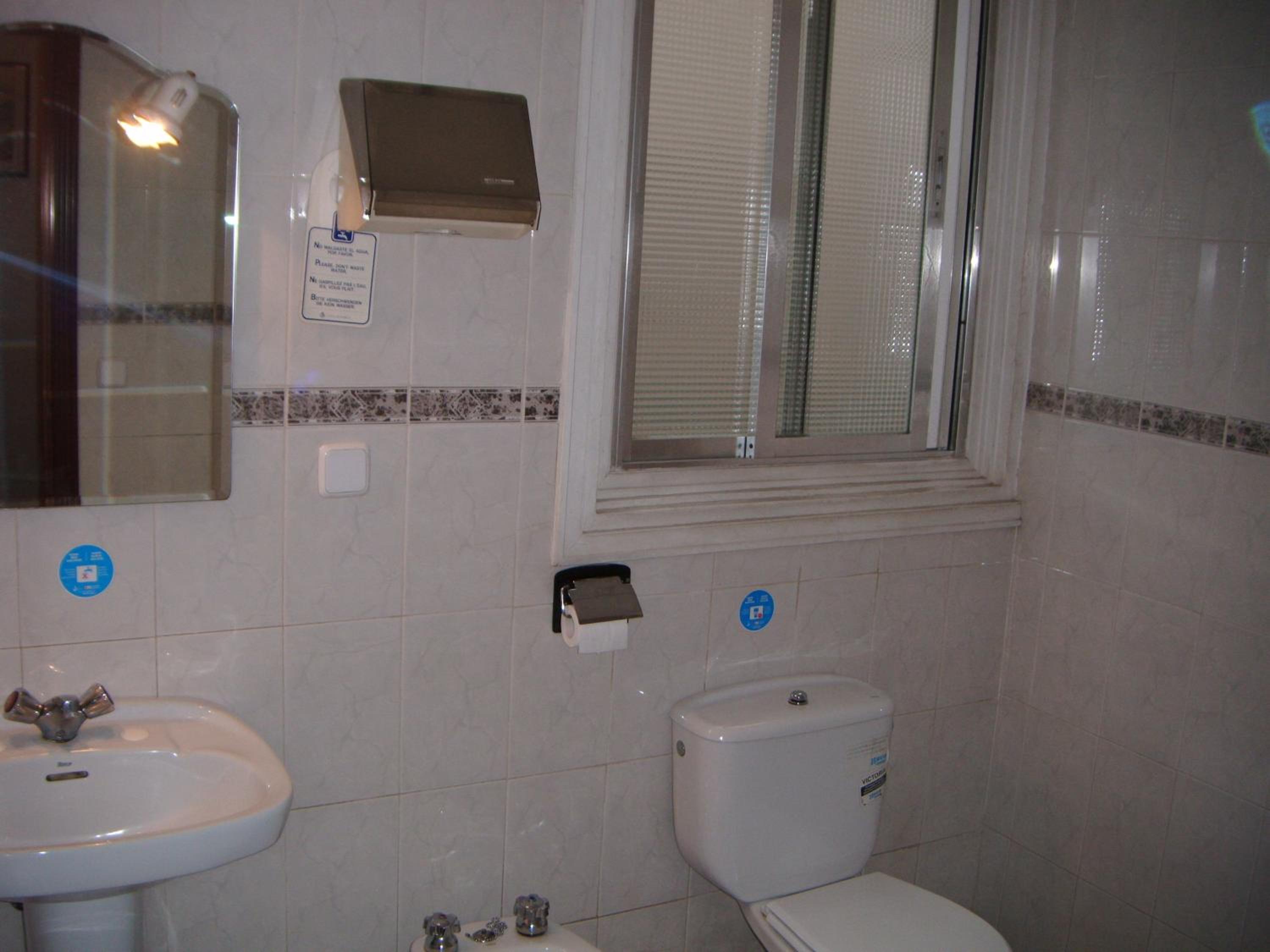 Hostal Tudescos