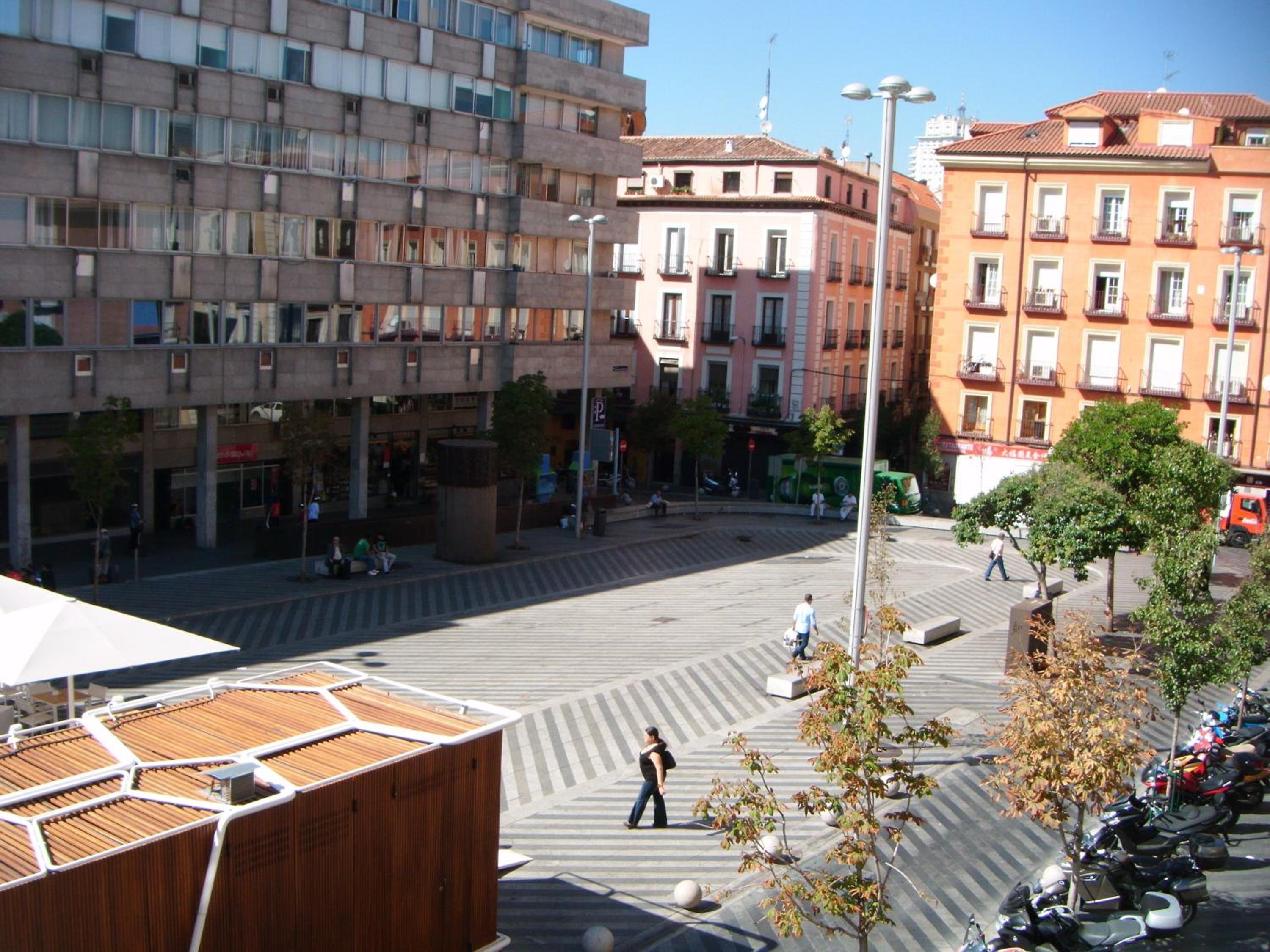 Hostal Tudescos