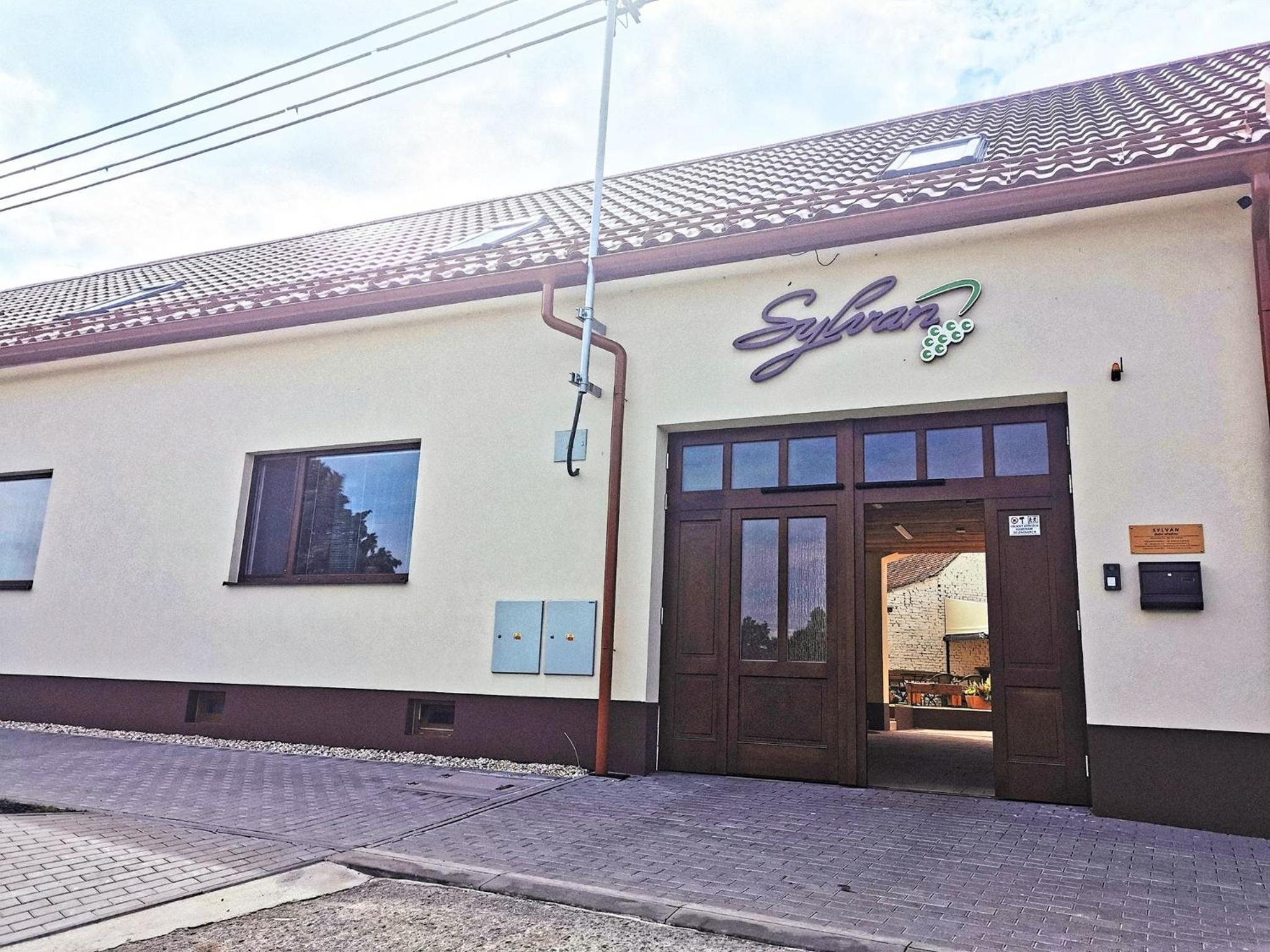 Sylván