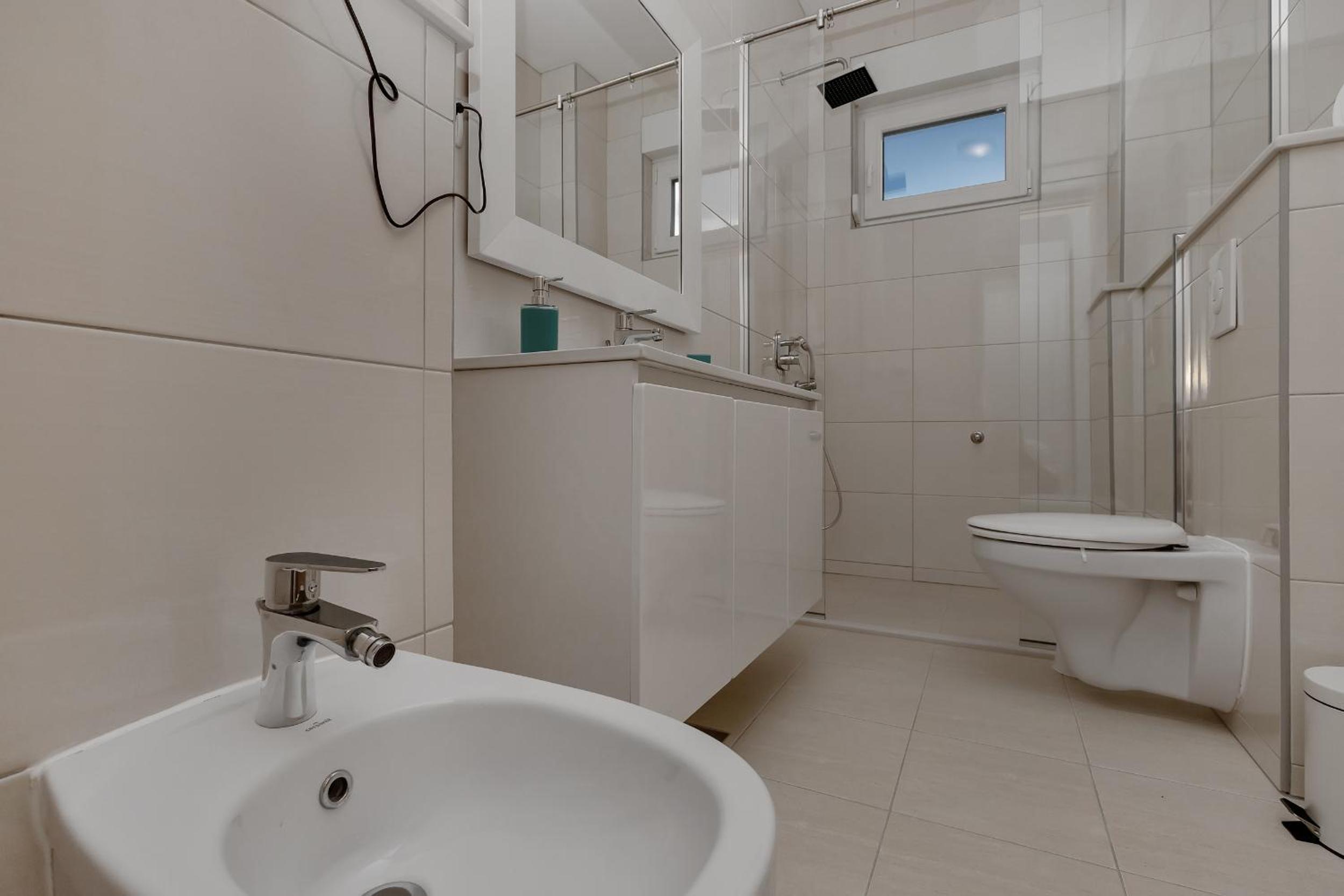Apartments Villa Medo