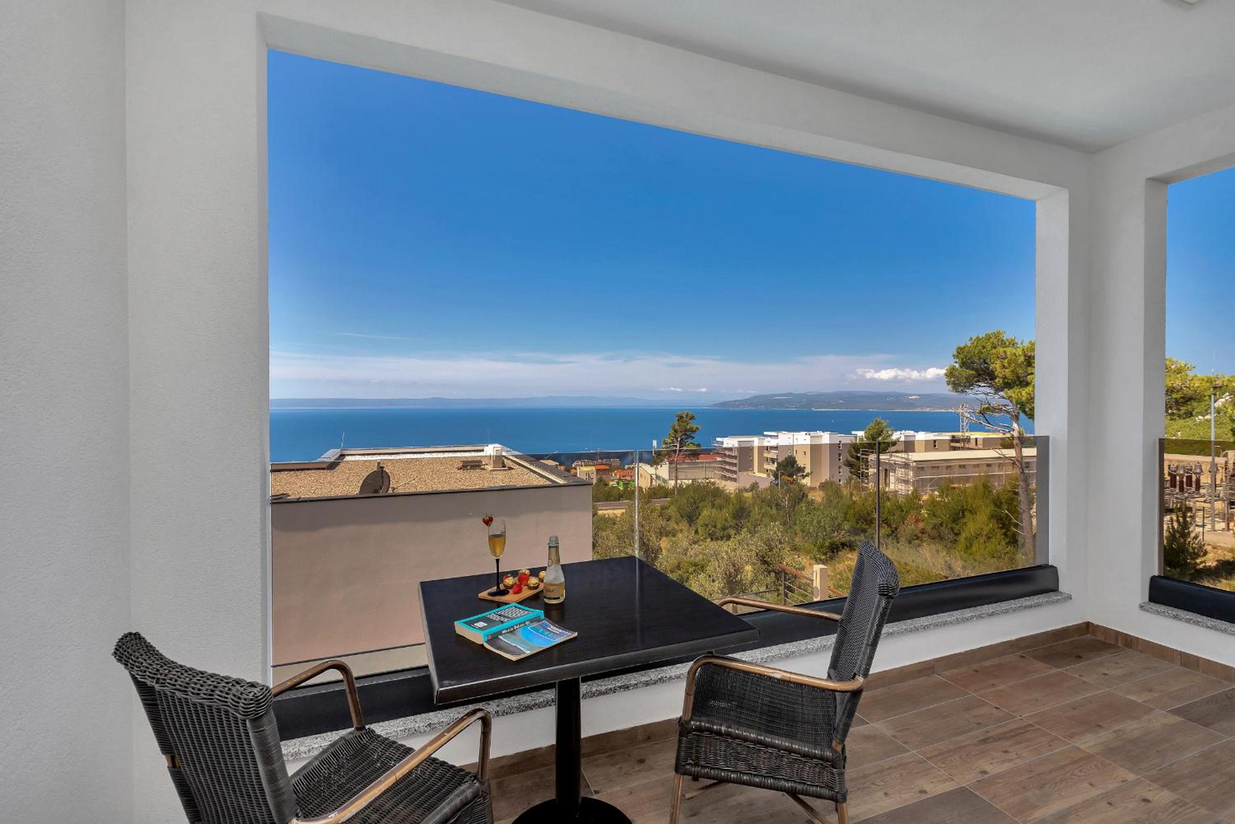 Apartments Villa Medo
