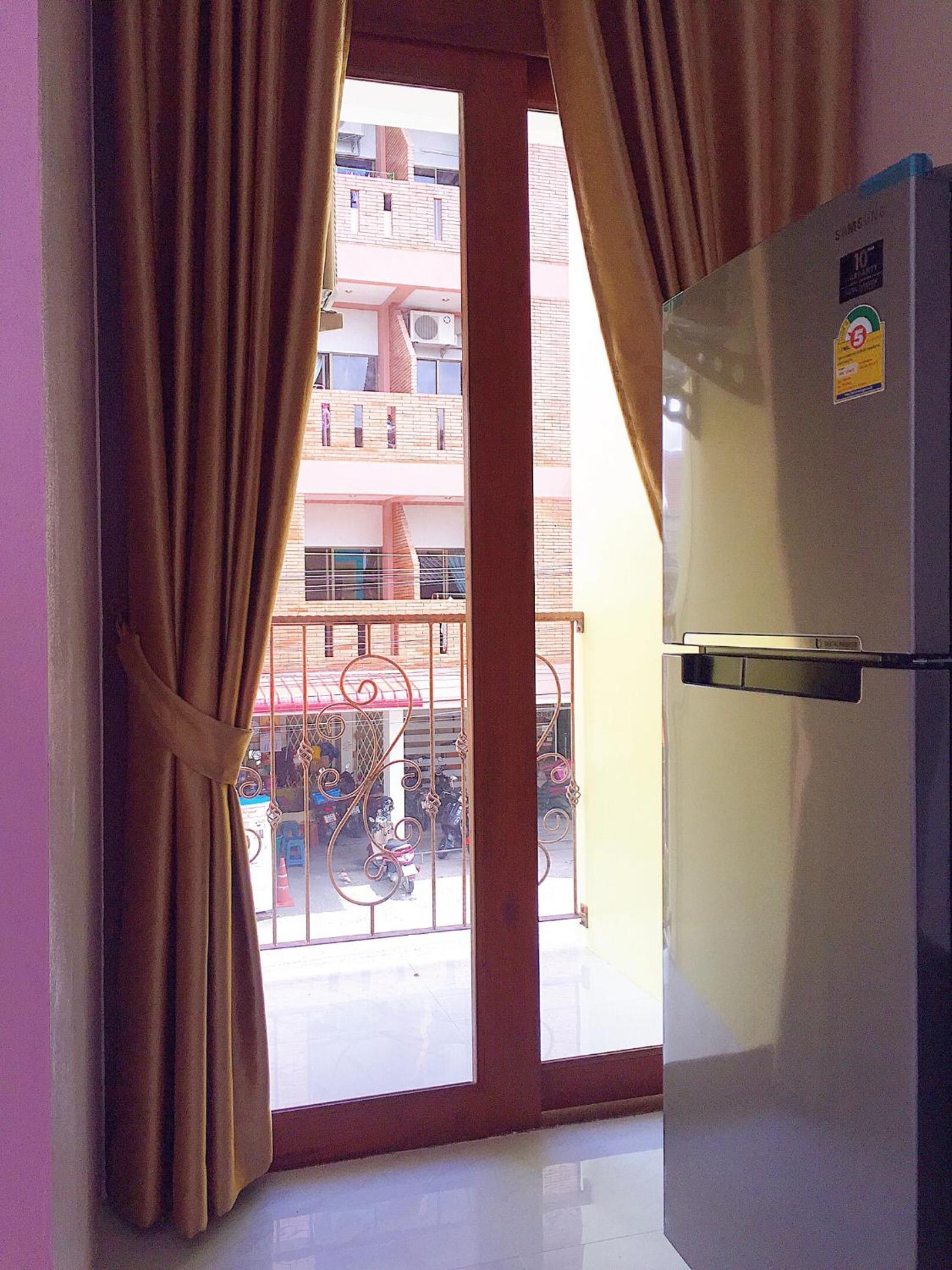 Chor Chang House