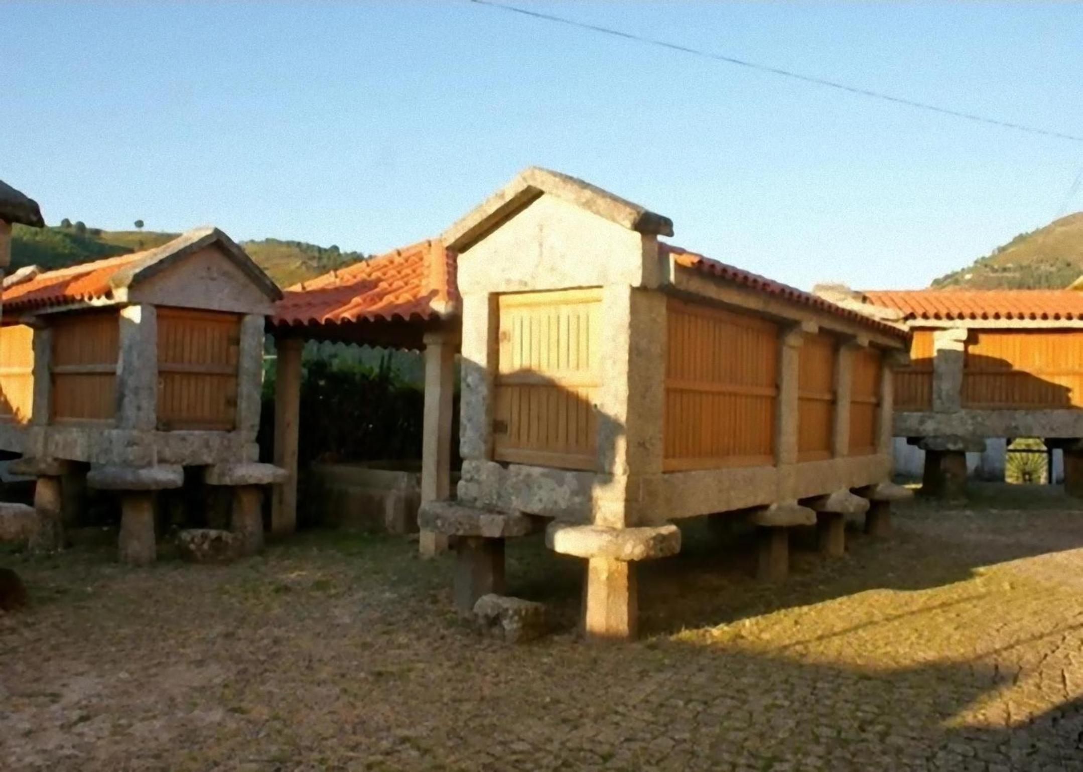 Casa da Avó view 3