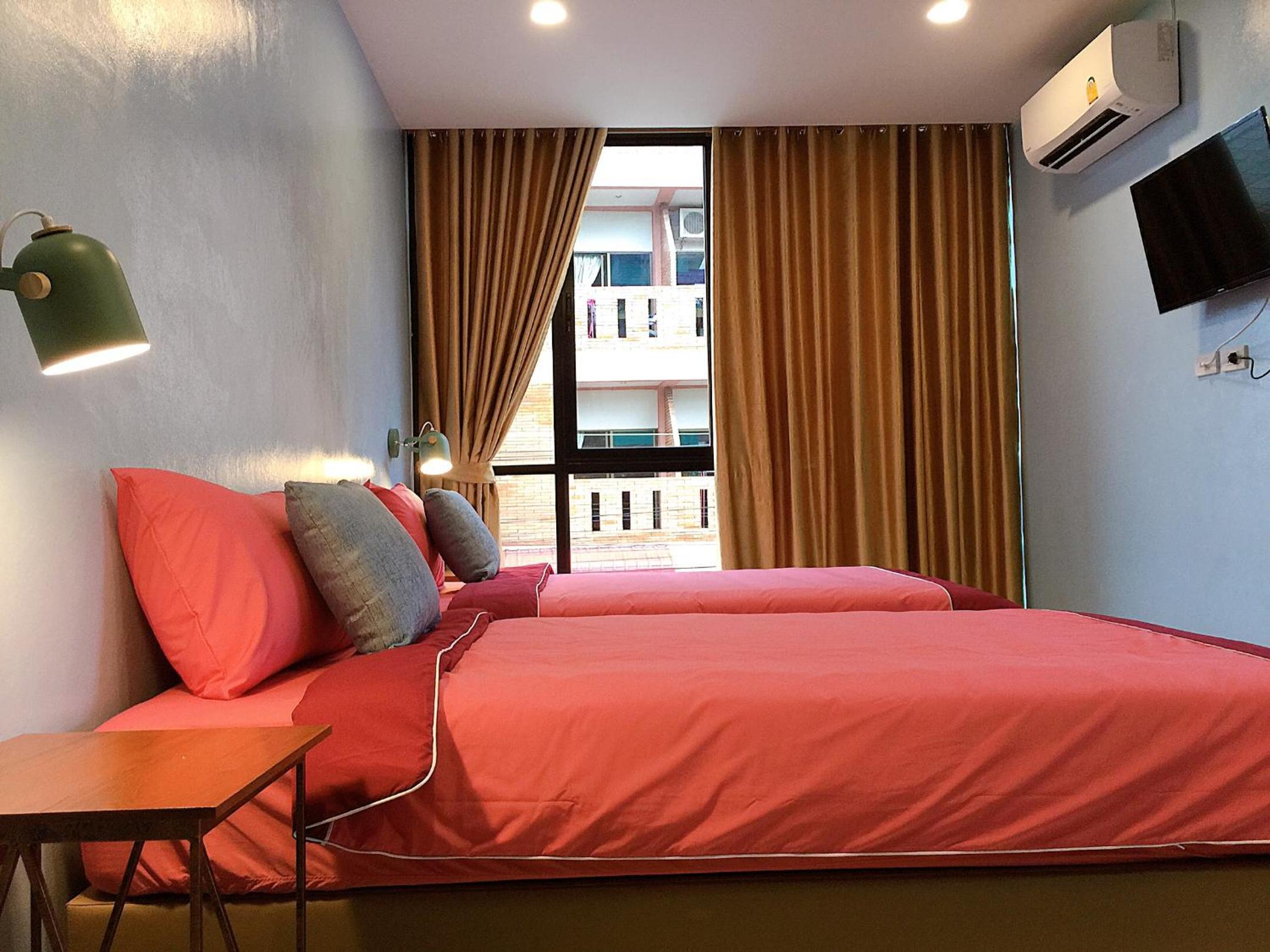 Chor Chang House
