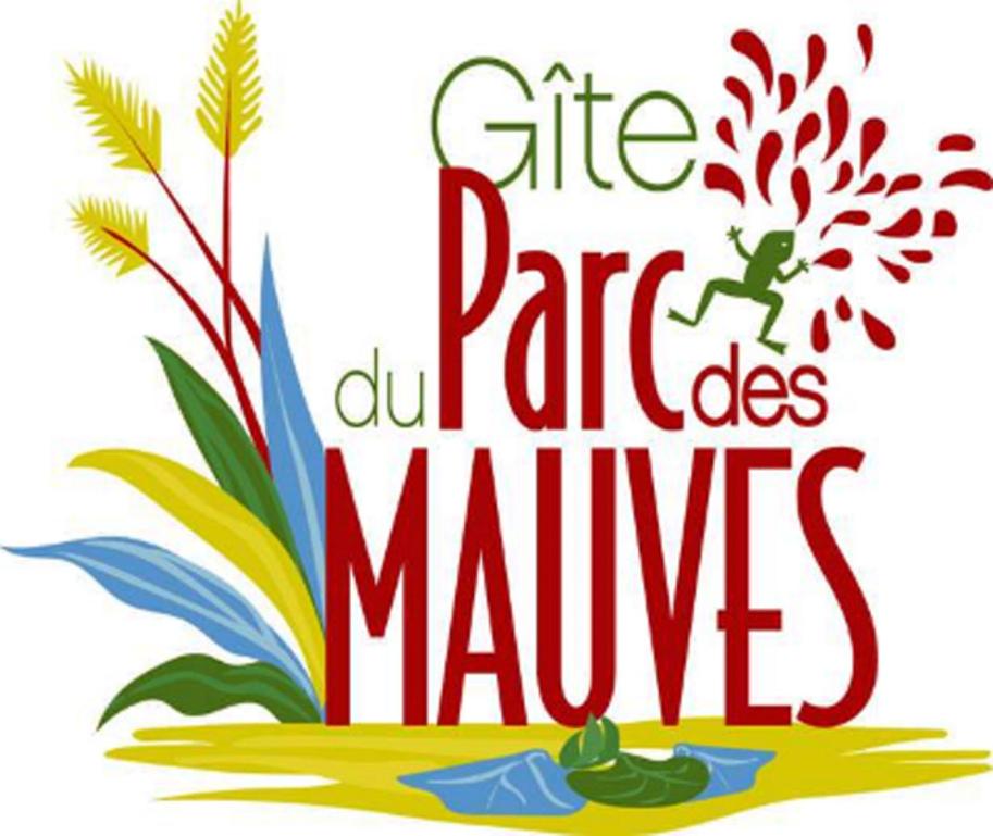 Gîte du Parc des Mauves view 4