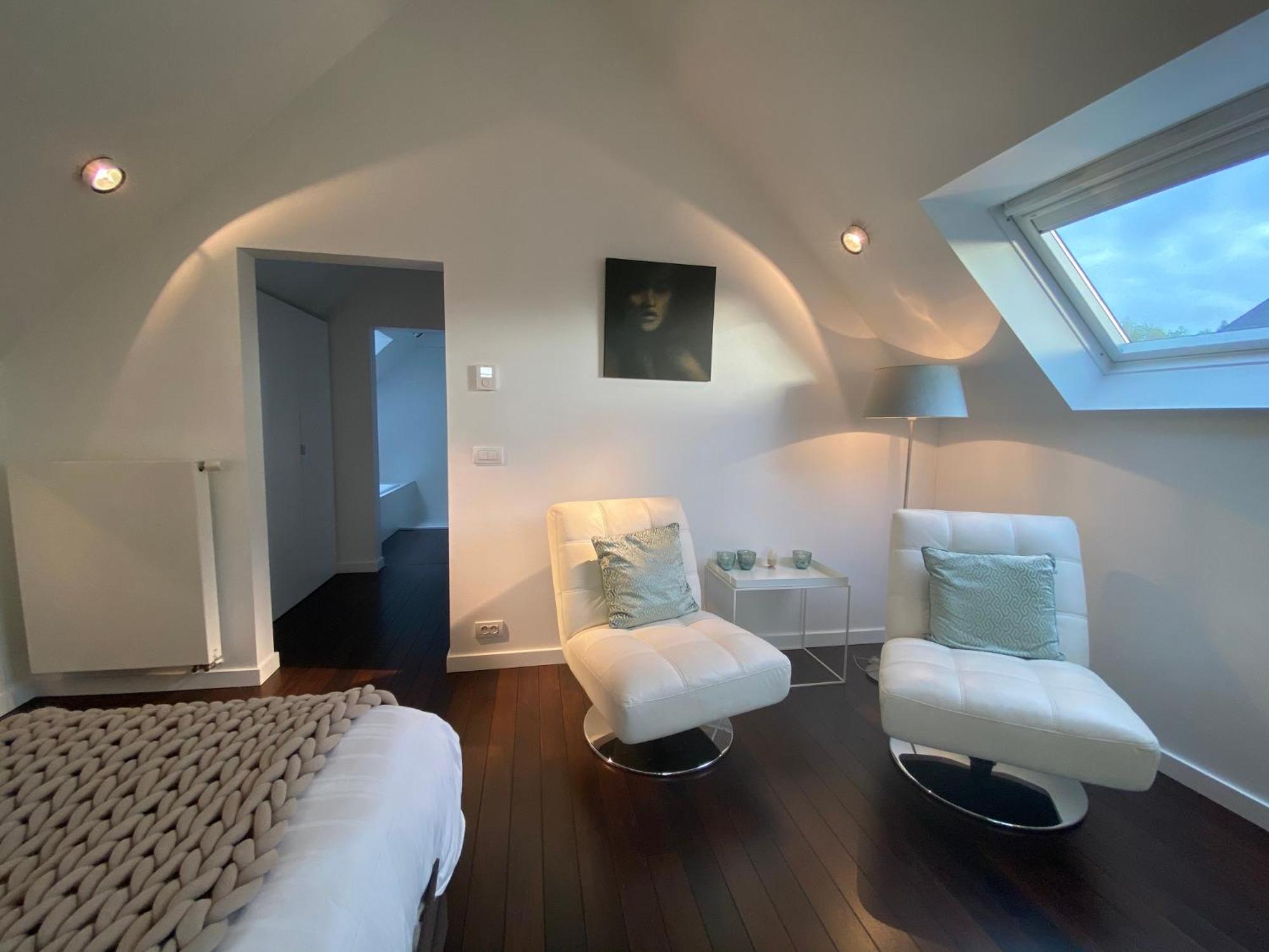 B&B Villa Tartine
