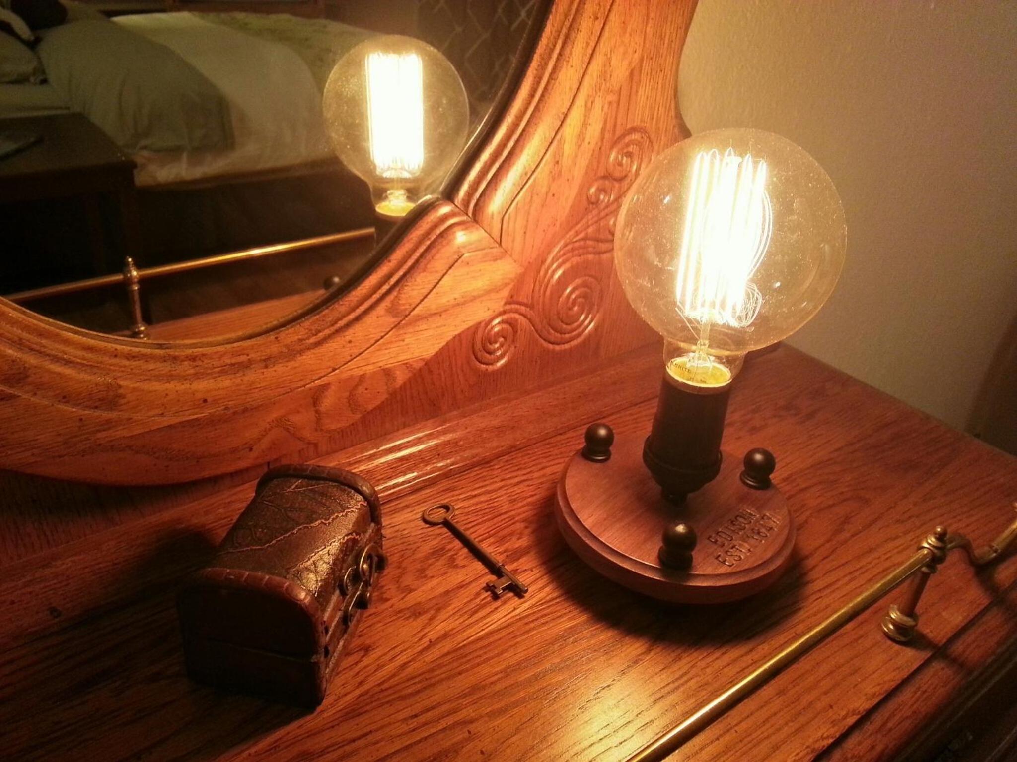 1899 Inn