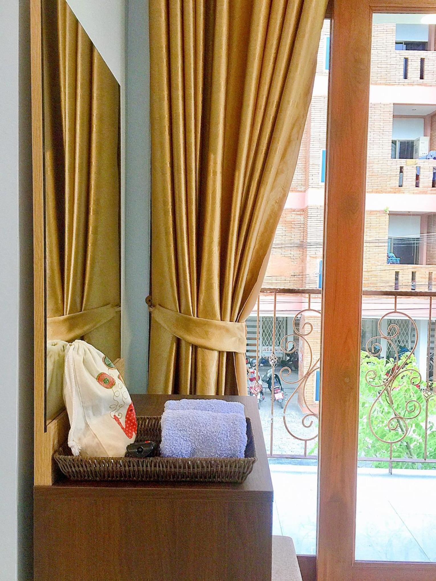 Chor Chang House