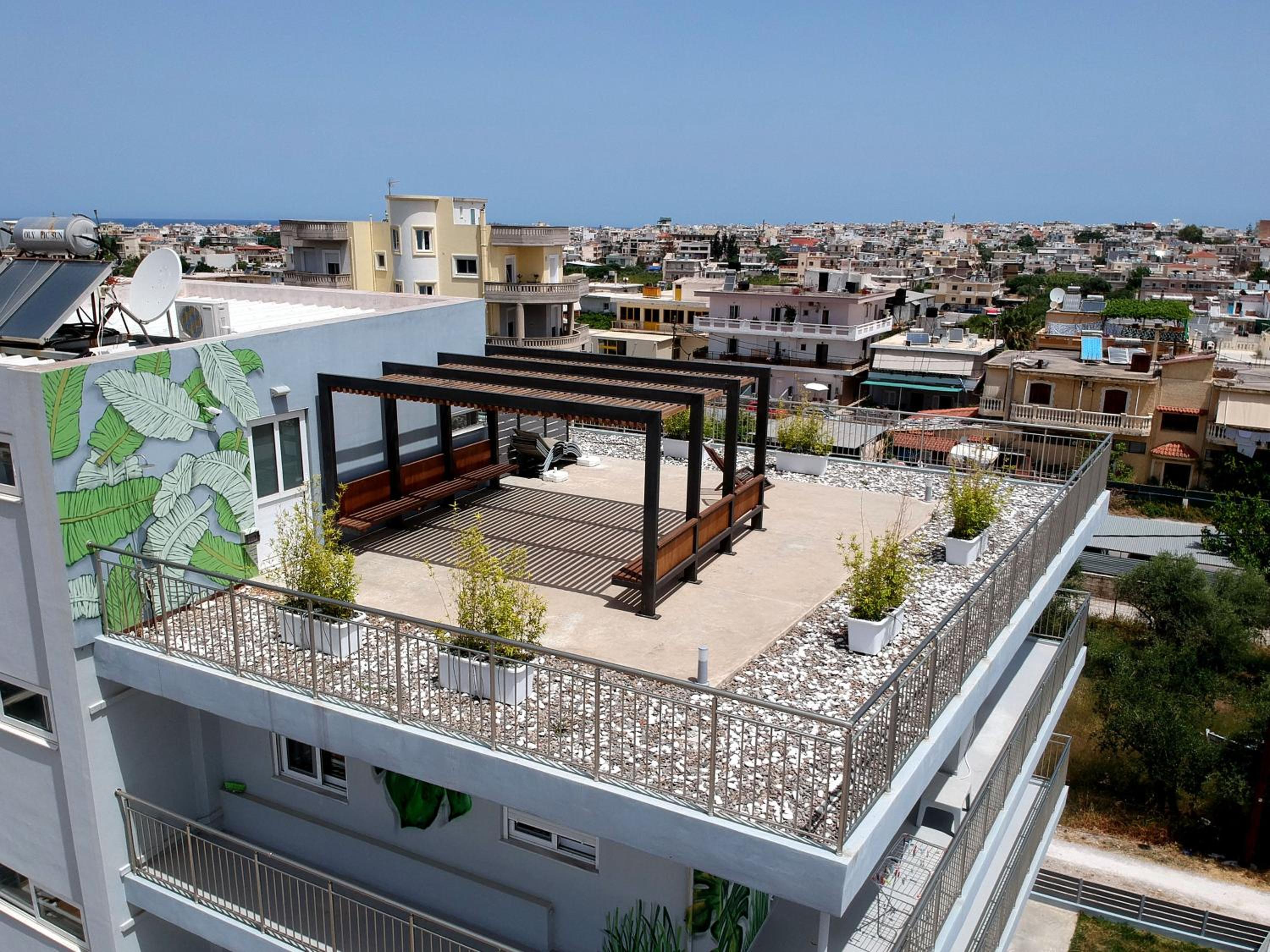Chania Urban Living - Live like a local