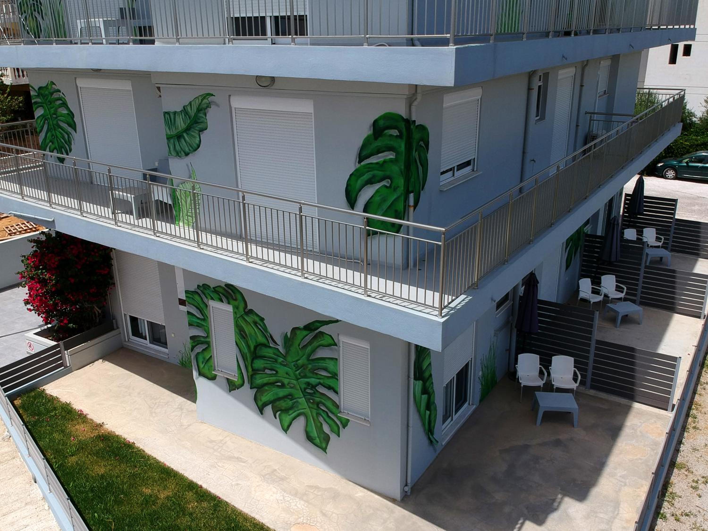 Chania Urban Living - Live like a local