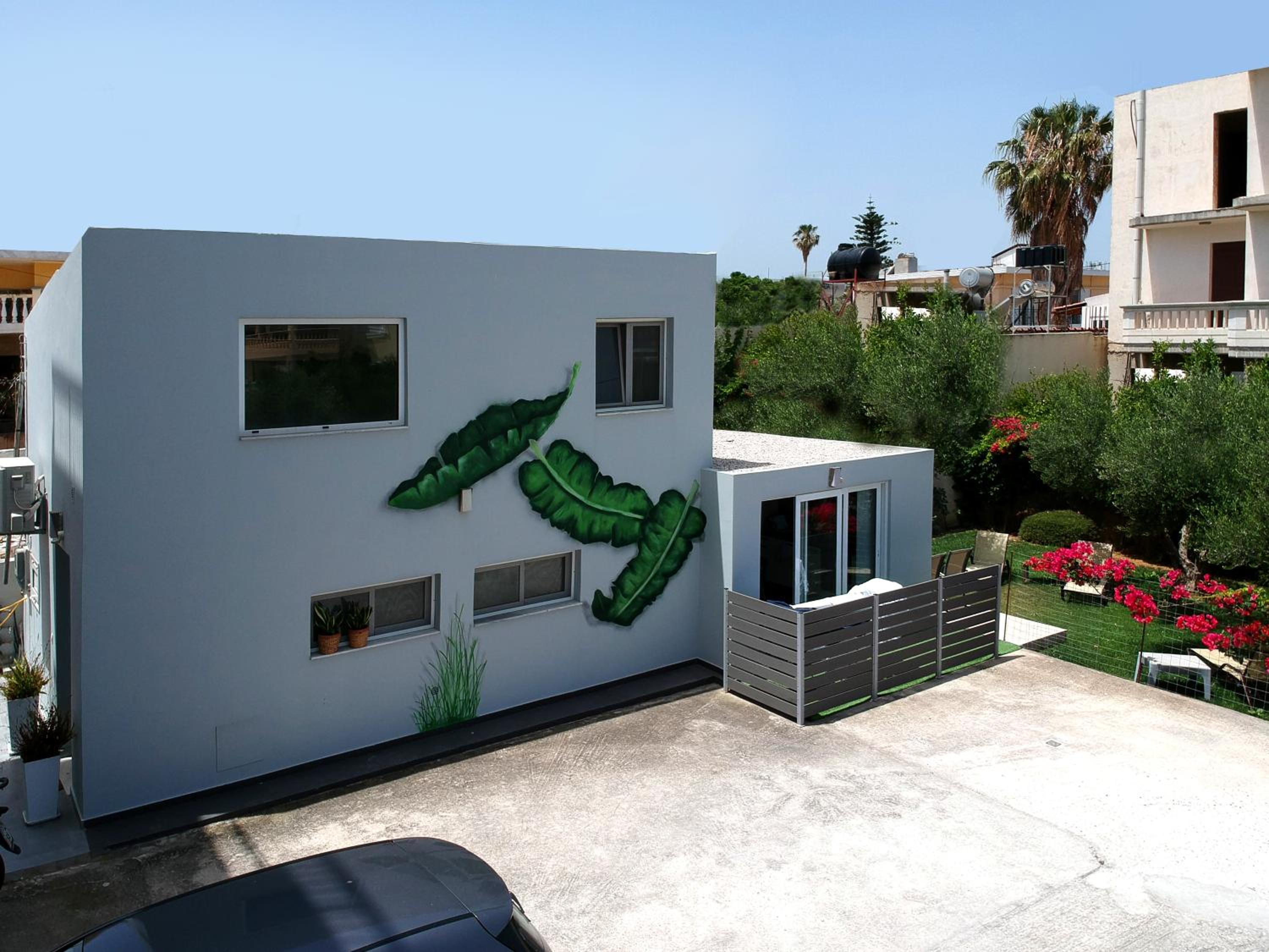 Chania Urban Living - Live like a local