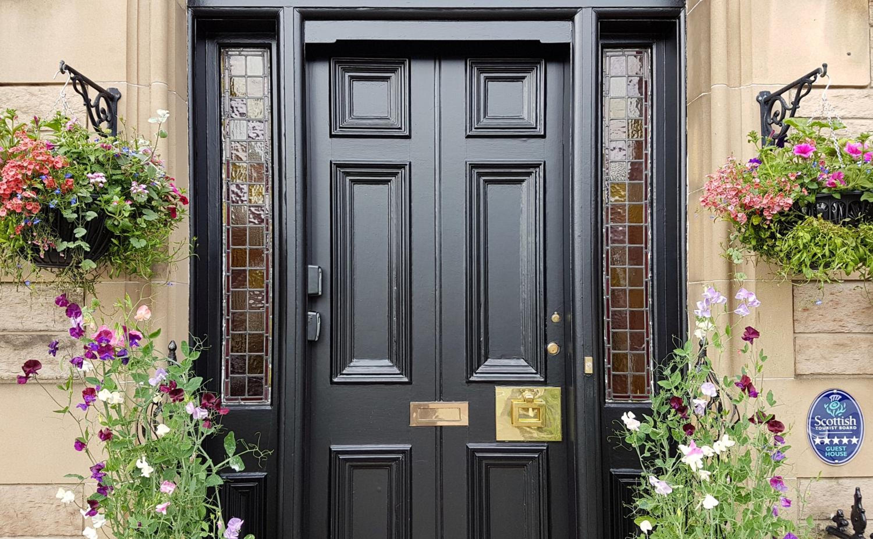 Barony House 5 Star Boutique BK Direct