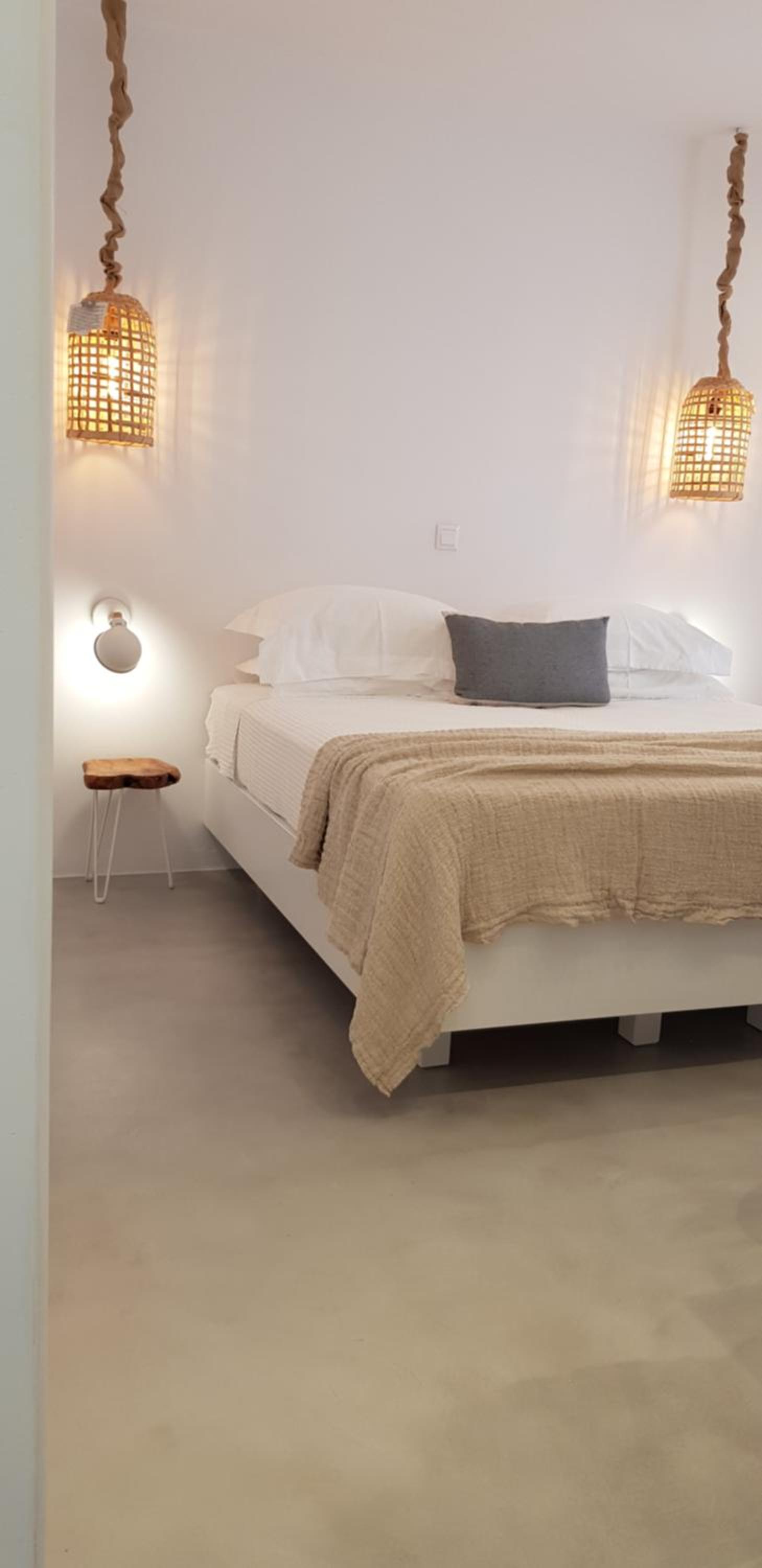 Modern House near Parikia with 3 bedrooms & 2 bath photo 4