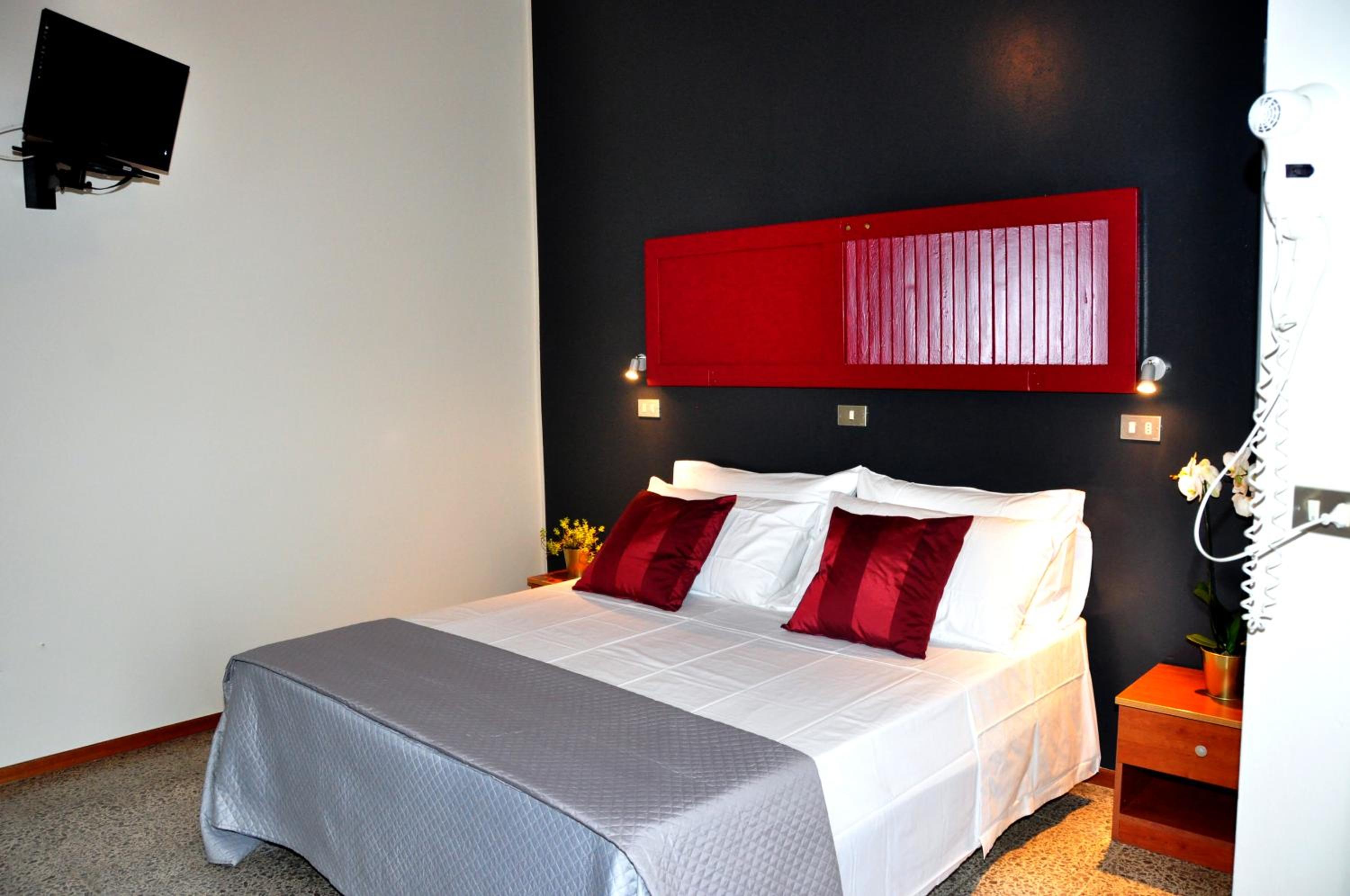 Hotel Anna Gabicce Mare