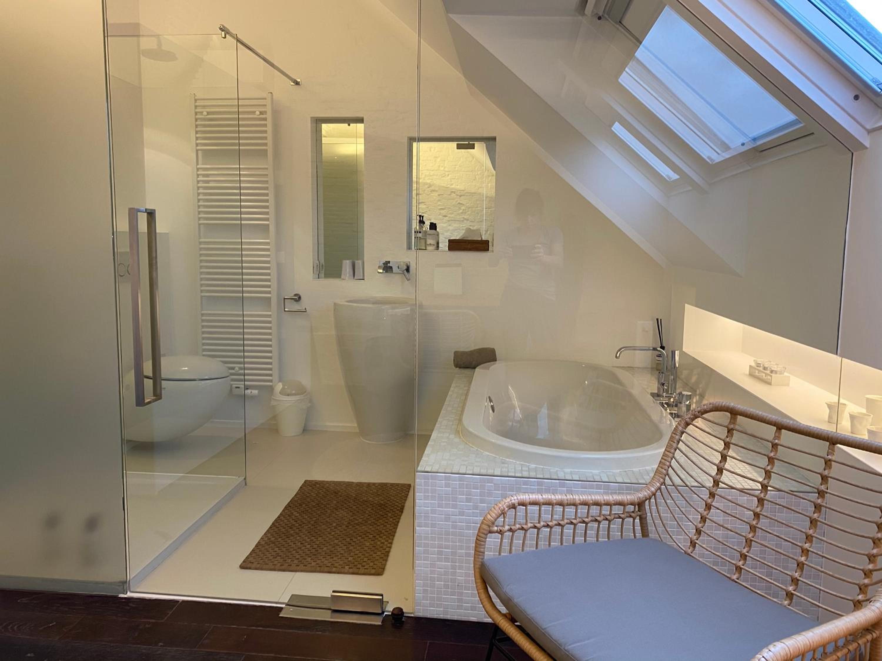B&B Villa Tartine