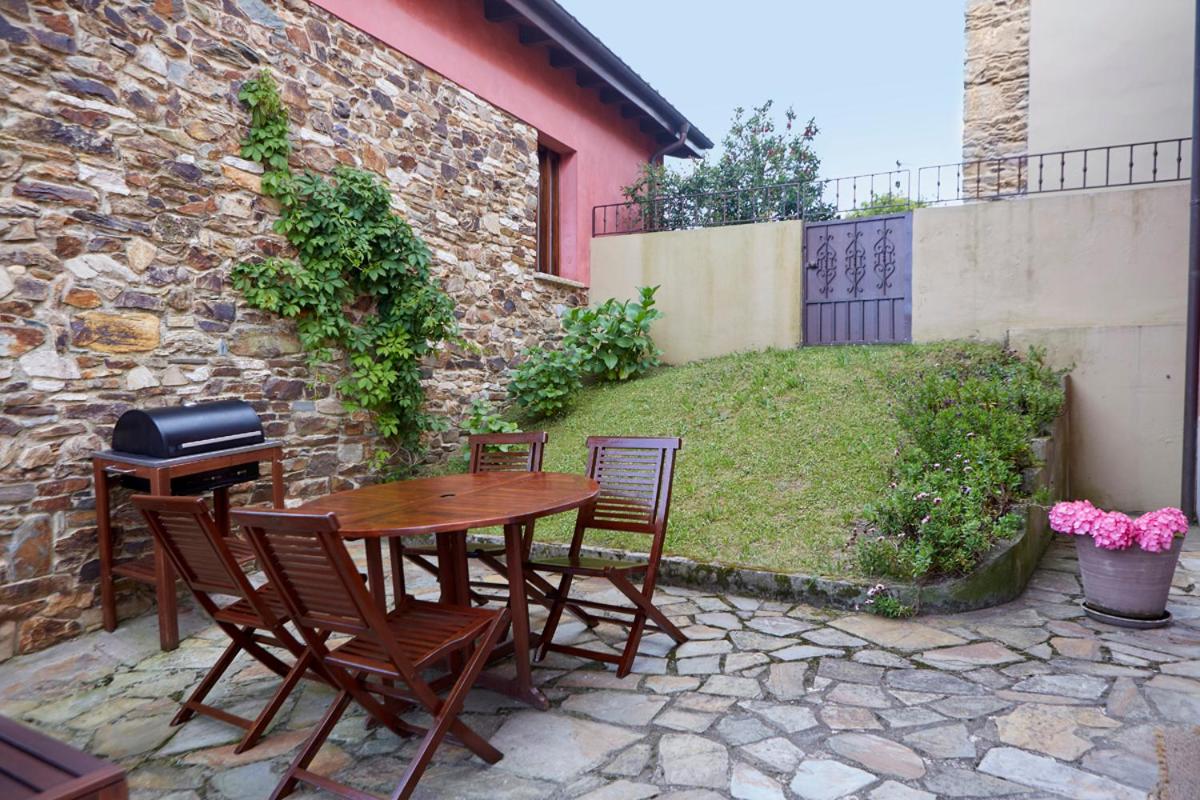 La Quintana de Somao, Casa de Arriba photo 3