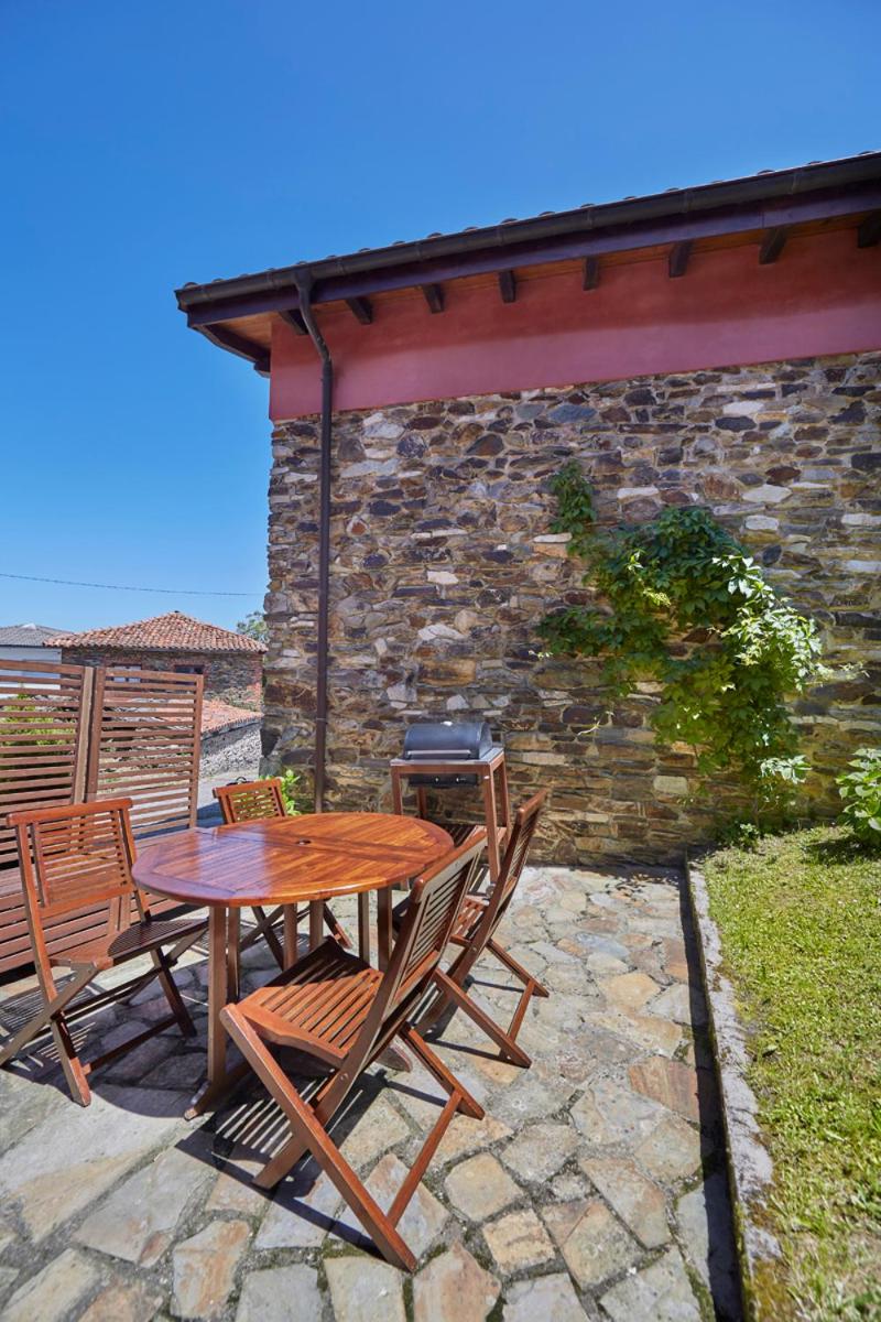 La Quintana de Somao, Casa de Arriba photo 4