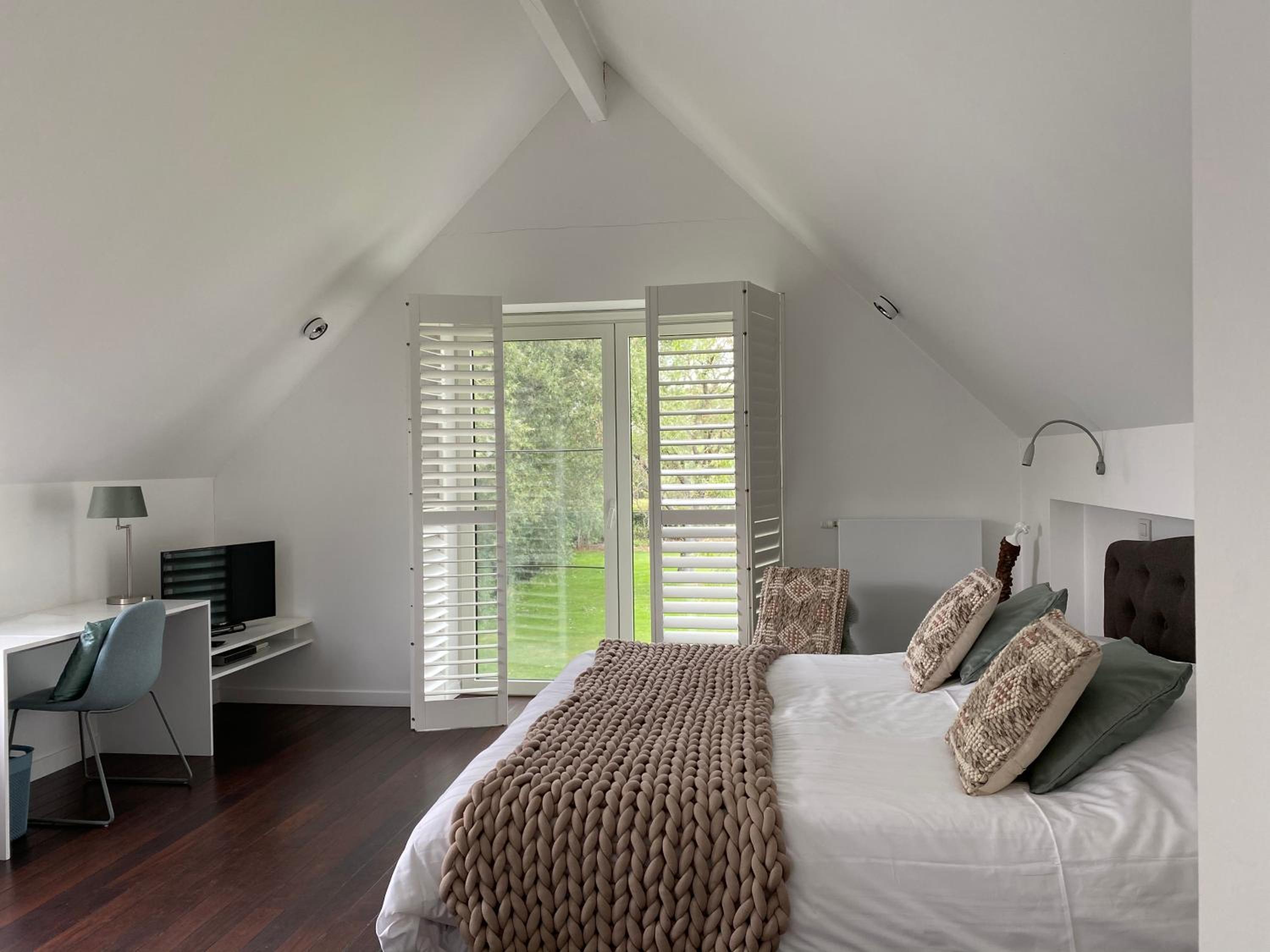 B&B Villa Tartine