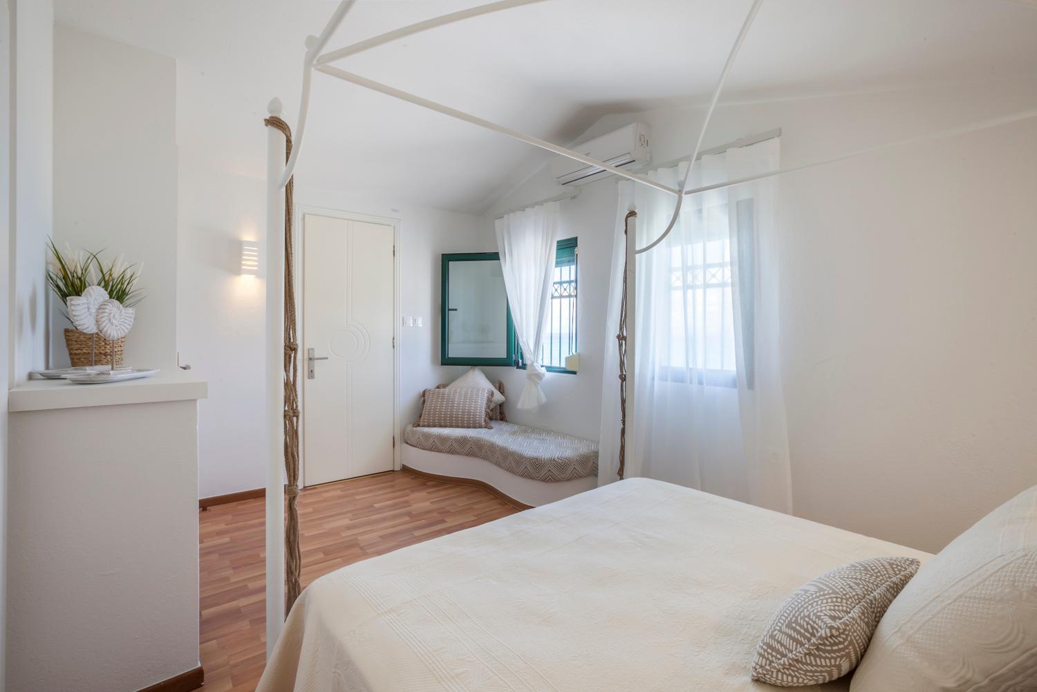 Acroyali Beach House view 5