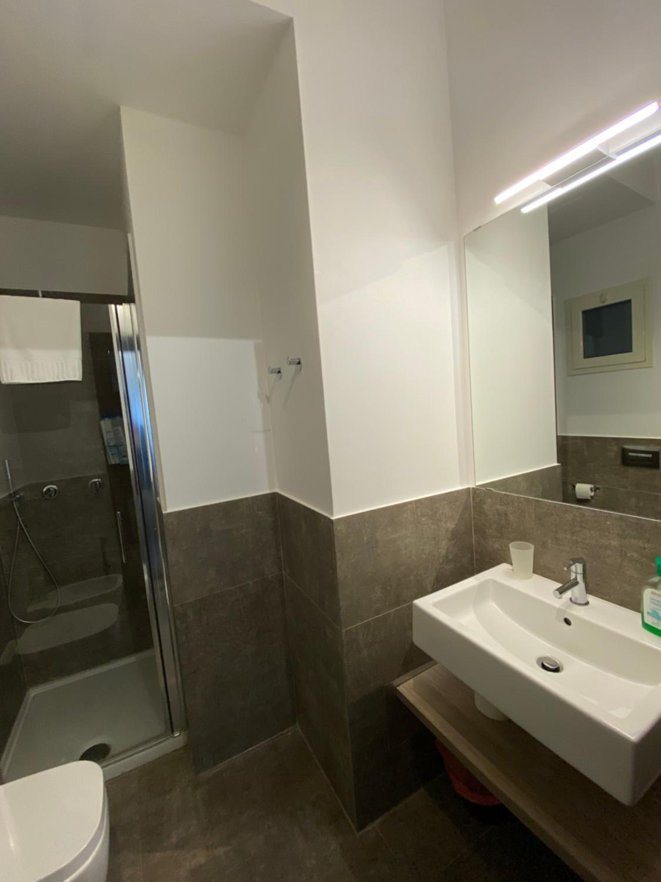 Re di Smirne by Apulia Accommodation view 4