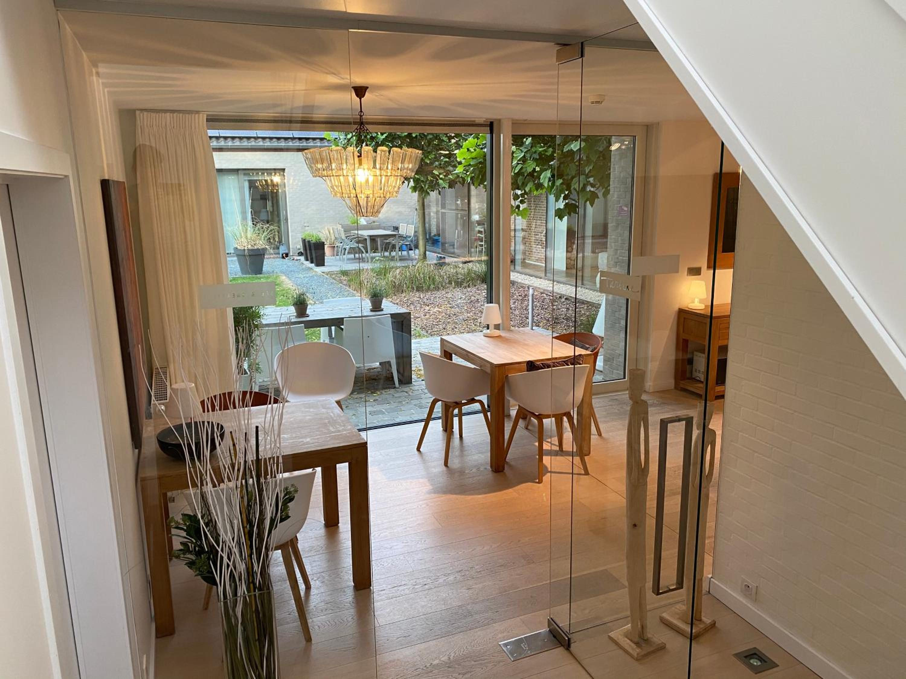 B&B Villa Tartine