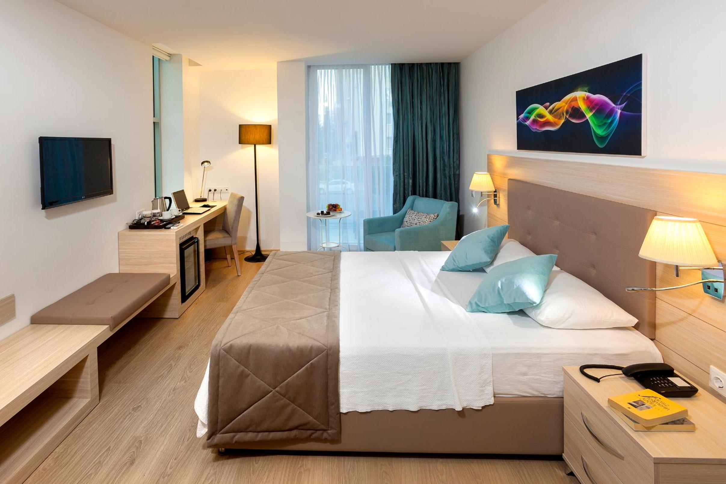 The Room Hotel & Apartments - Image 24