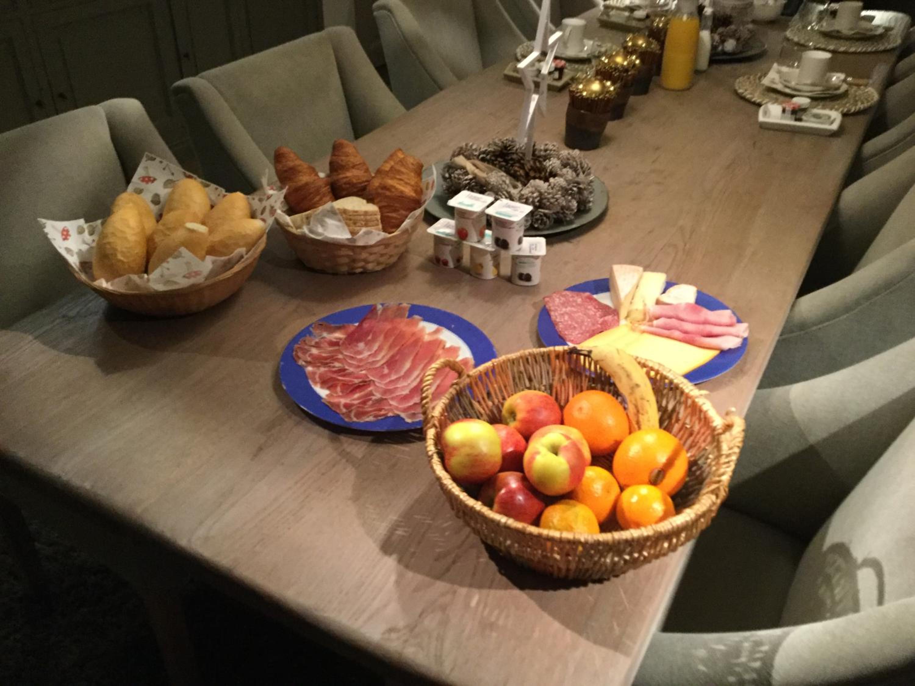 B&B Goed Ten Hulle