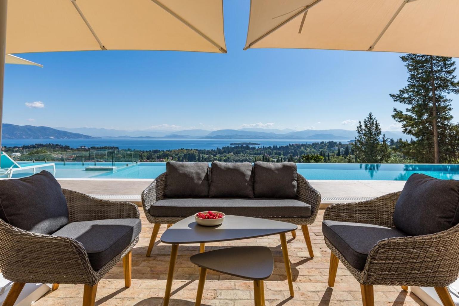 Villa Ionica photo 5