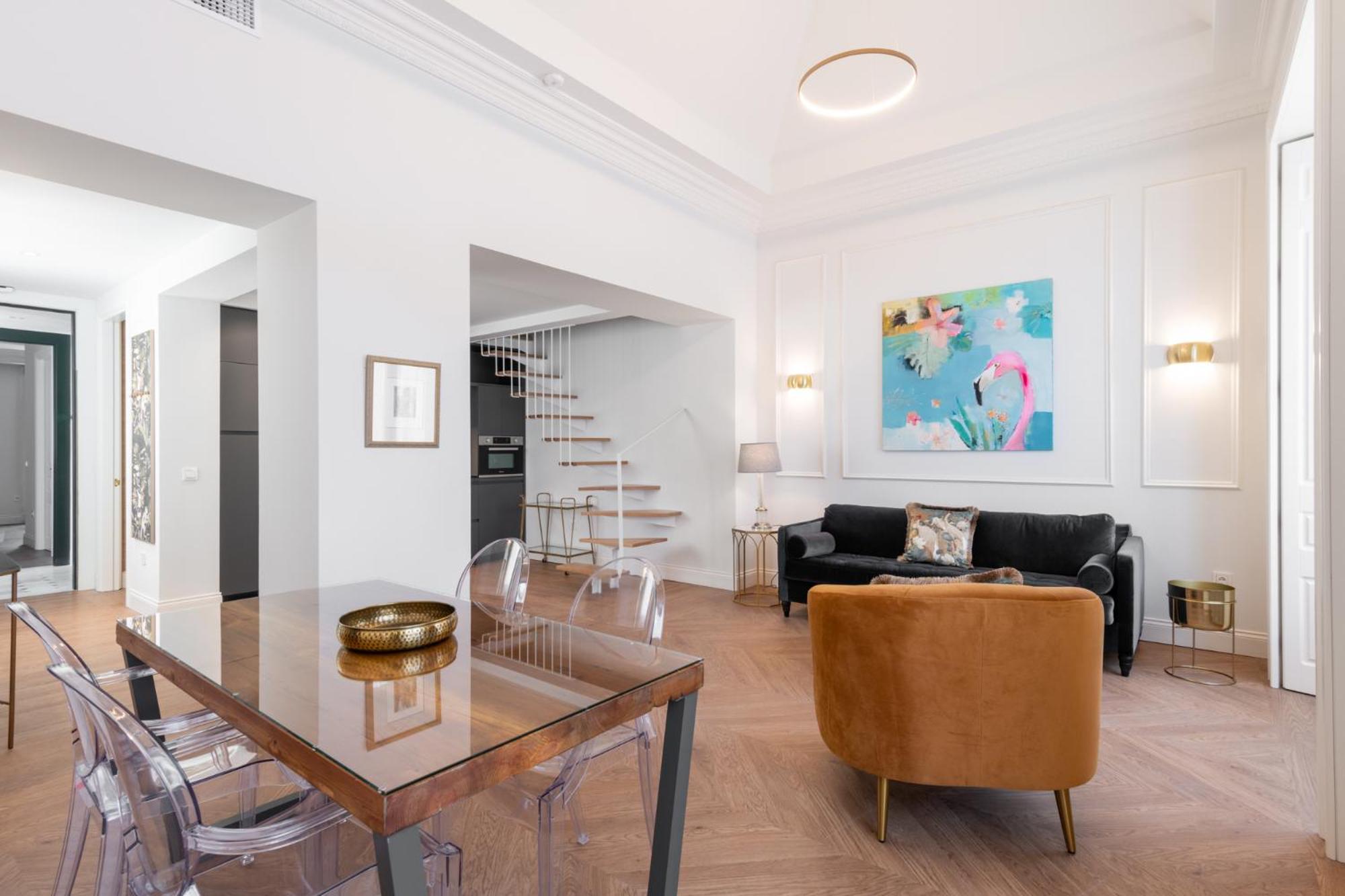 Be Mate Málaga Centro