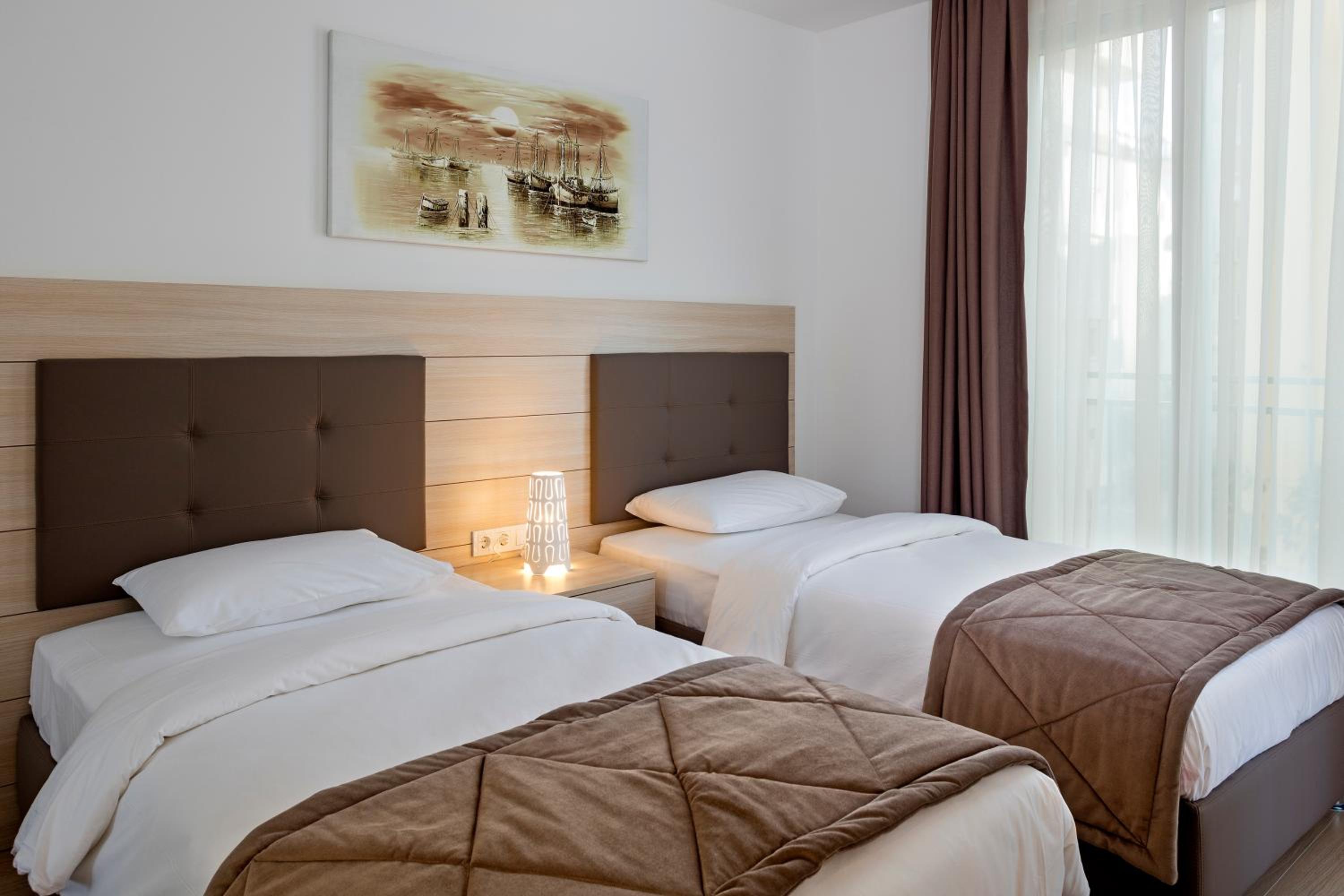 The Room Hotel & Apartments - Image 26