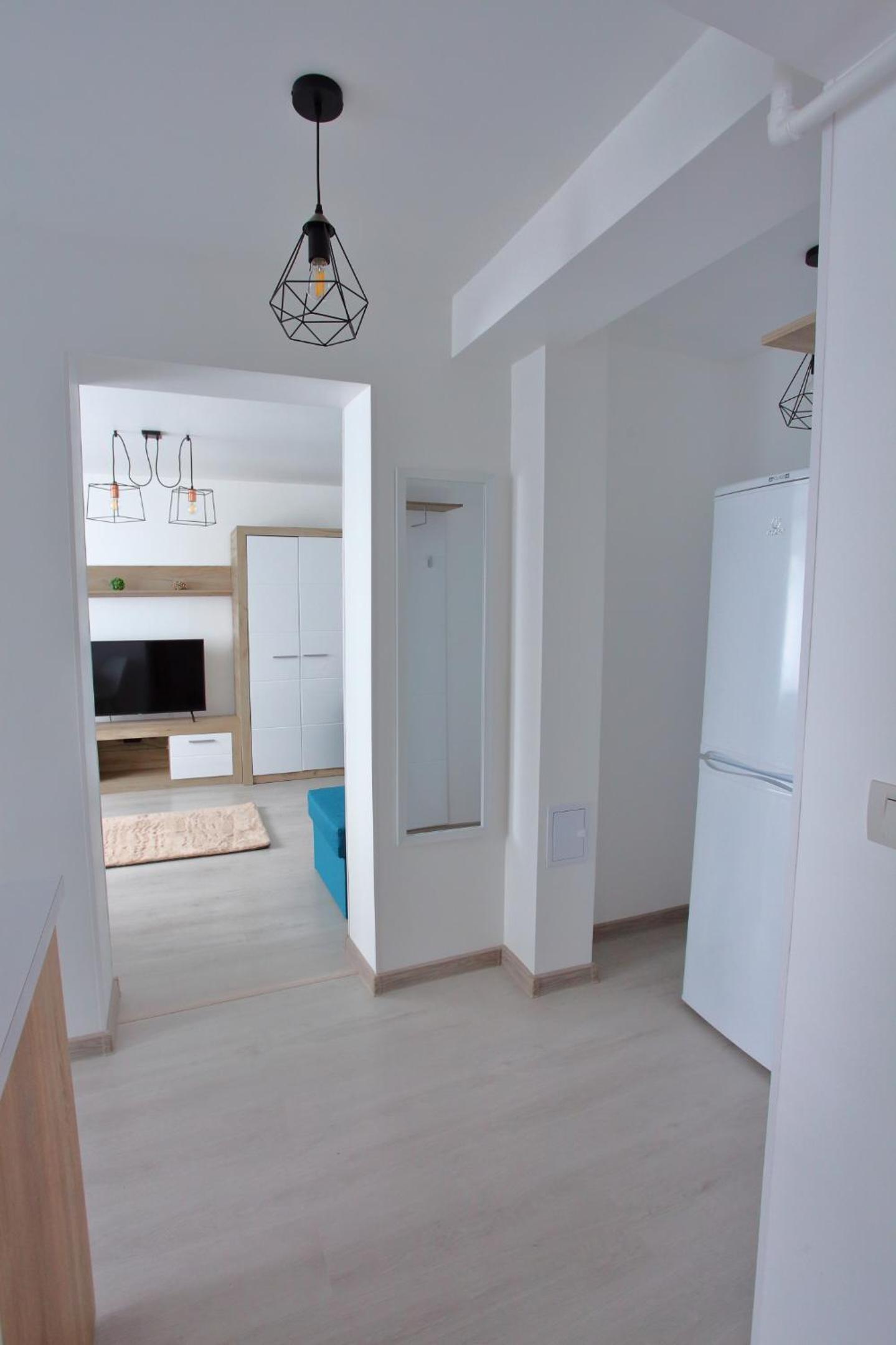 Apartament Delora View