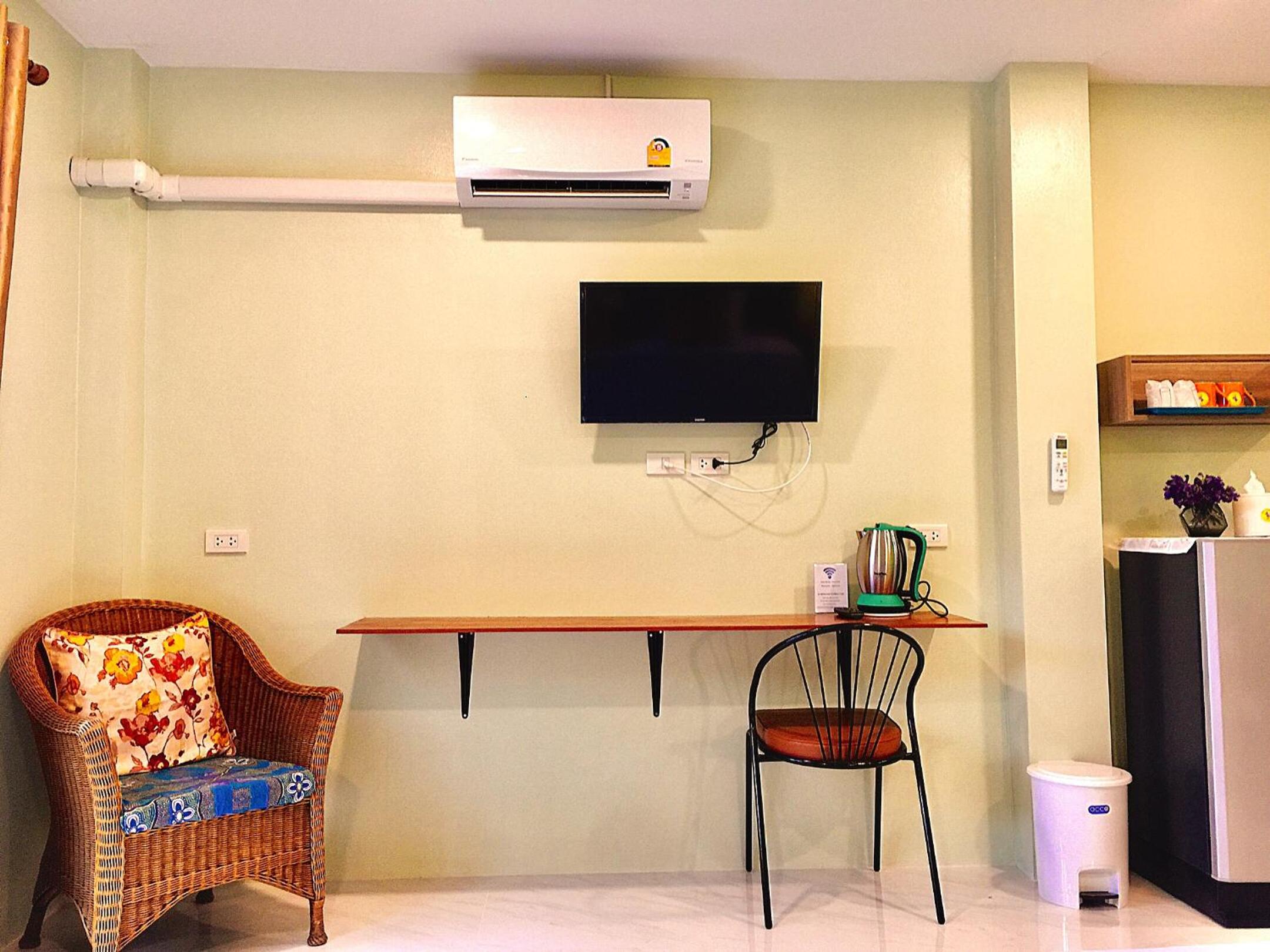 Chor Chang House