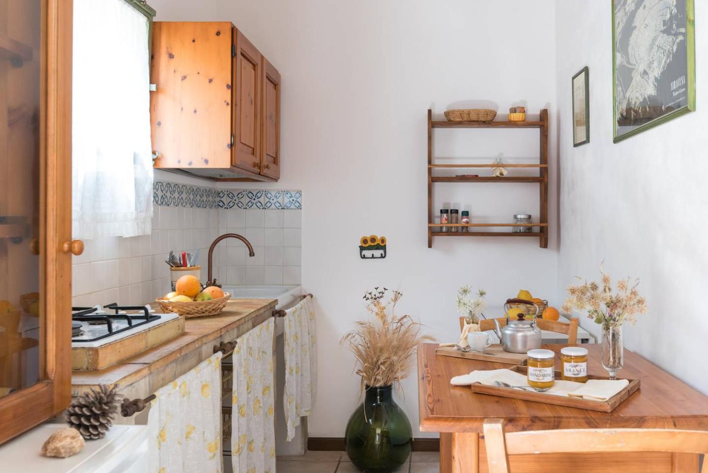 Agriturismo Terra Di Pace