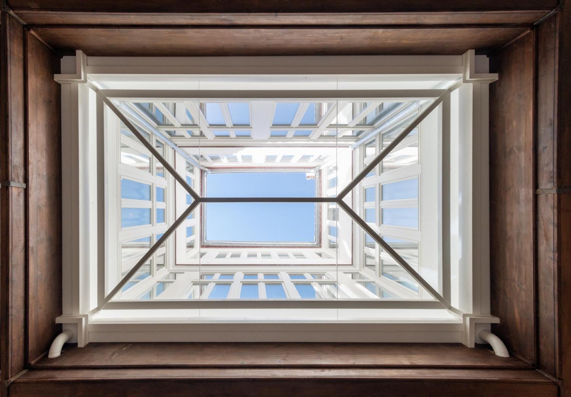 Be Mate Málaga Centro