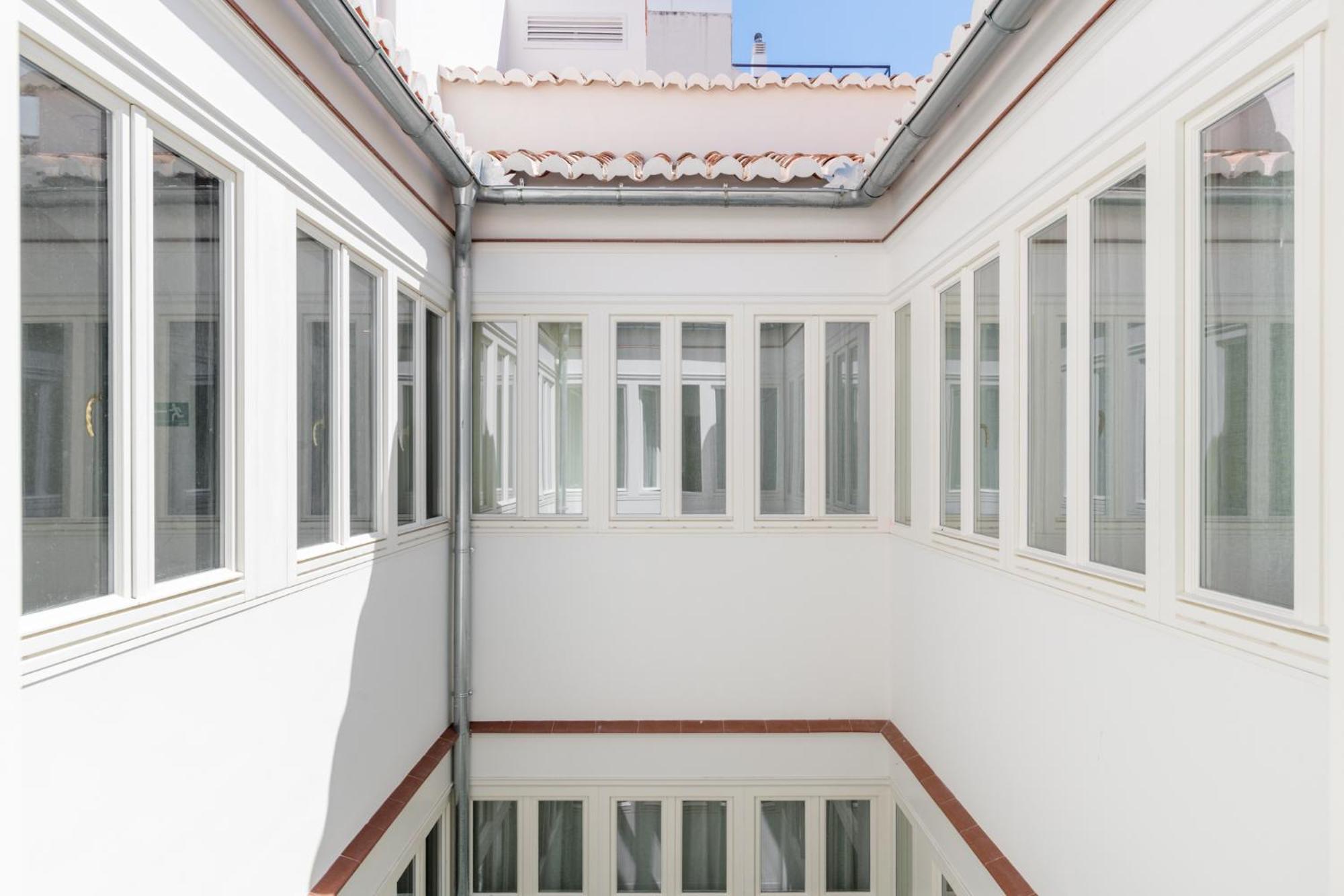 Be Mate Málaga Centro