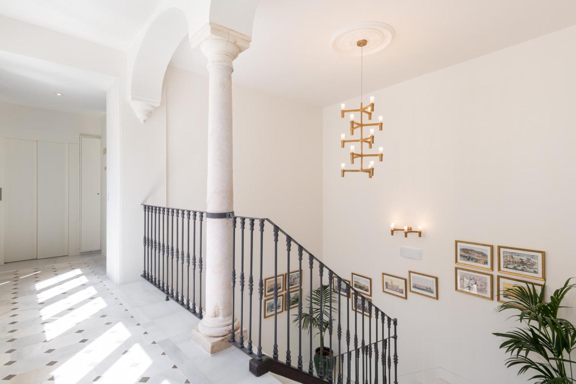 Be Mate Málaga Centro