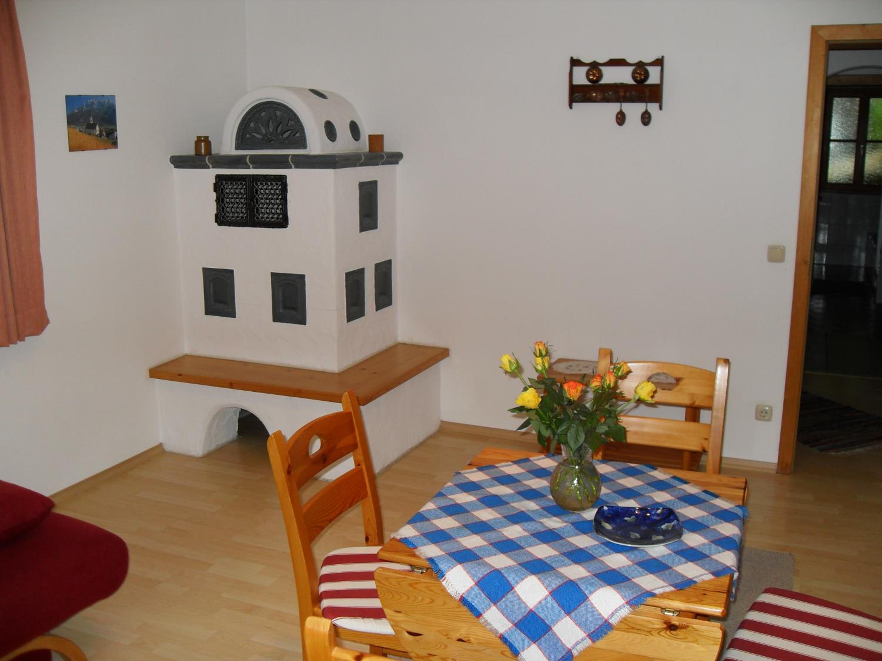 Gasthaus - Pension - Café Dörfl